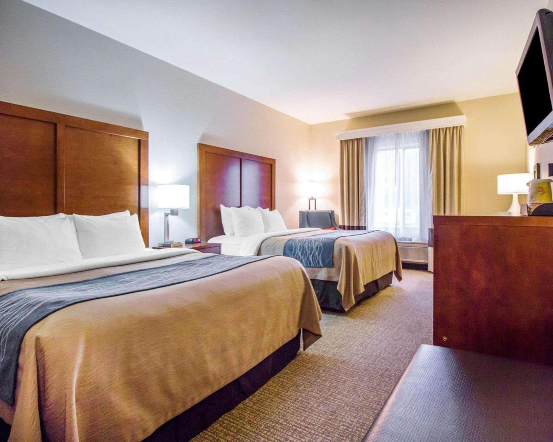 Comfort Inn & Suites Deadwood photo 8