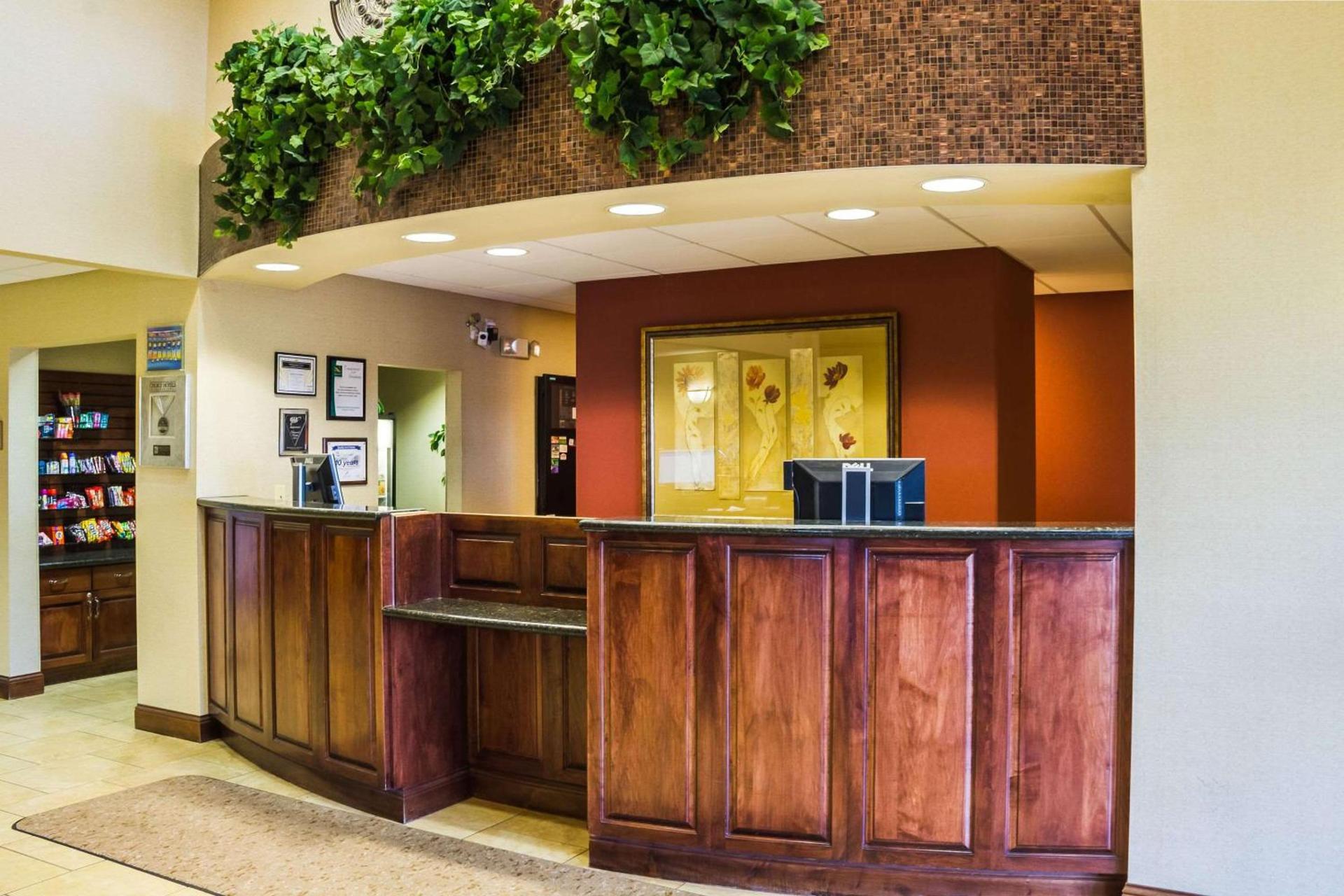 Clarion Pointe Sioux Falls Airport photo 6
