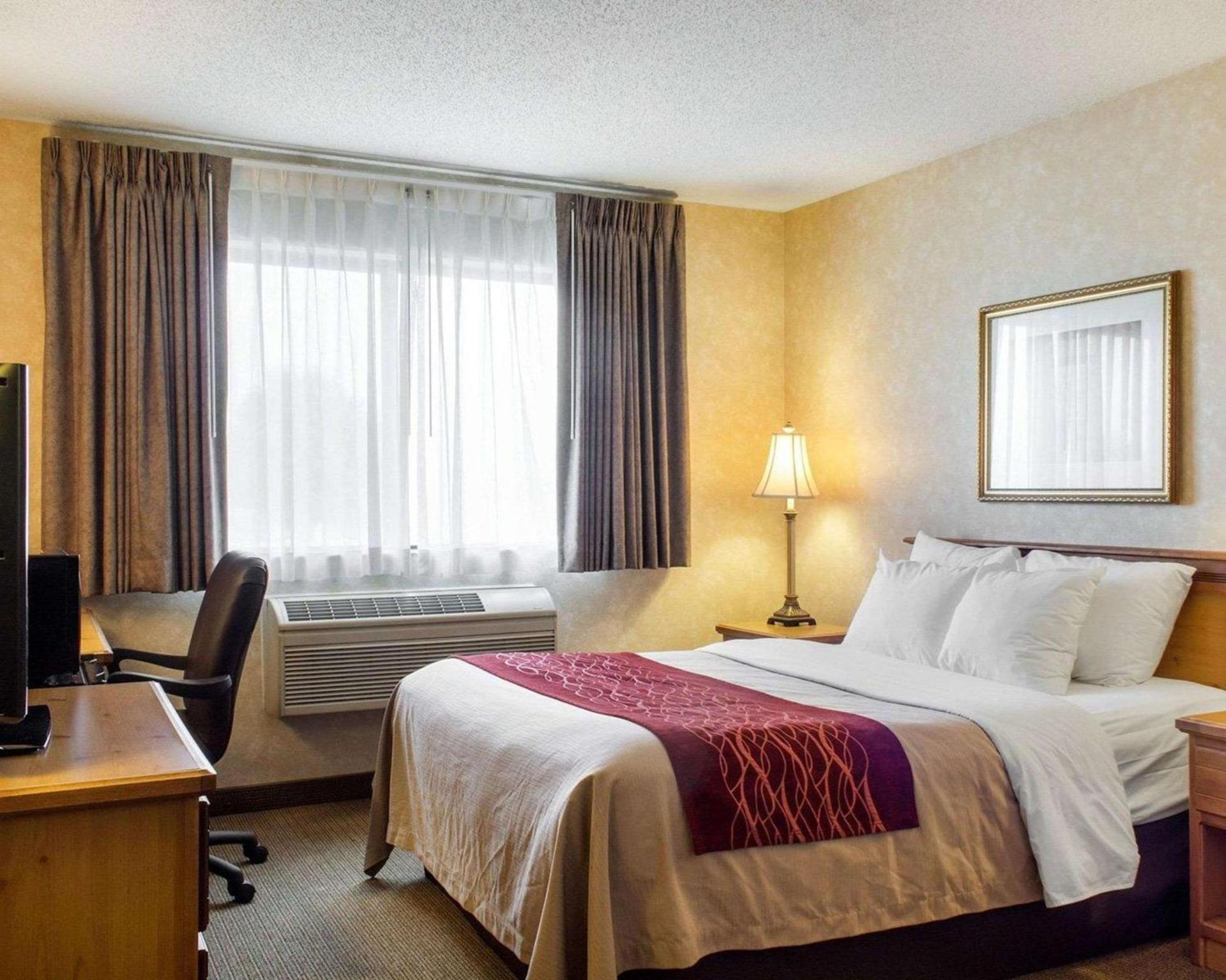 Quality Inn Brandon - Sioux Falls photo 11