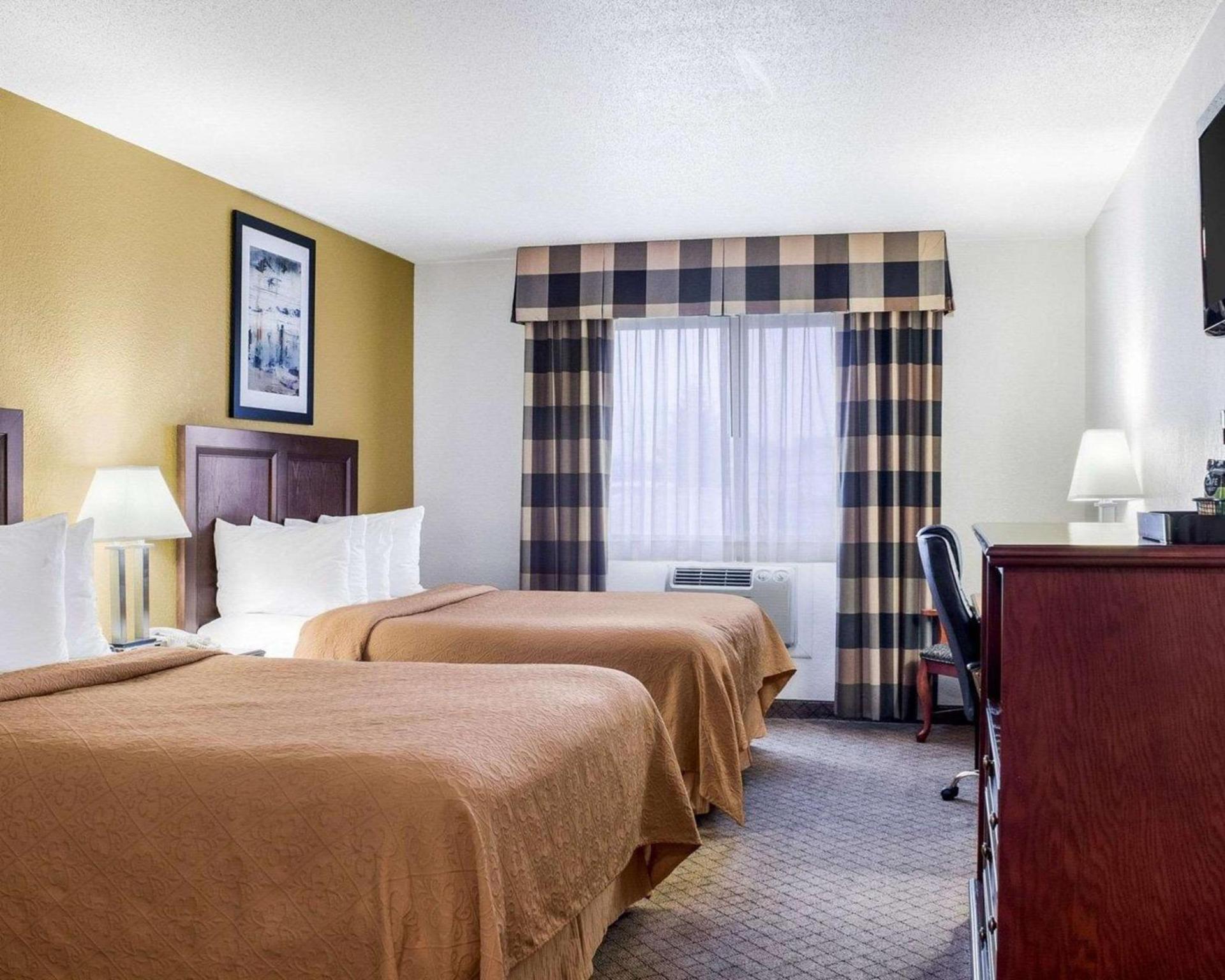 Quality Inn Oacoma - Chamberlain photo 17