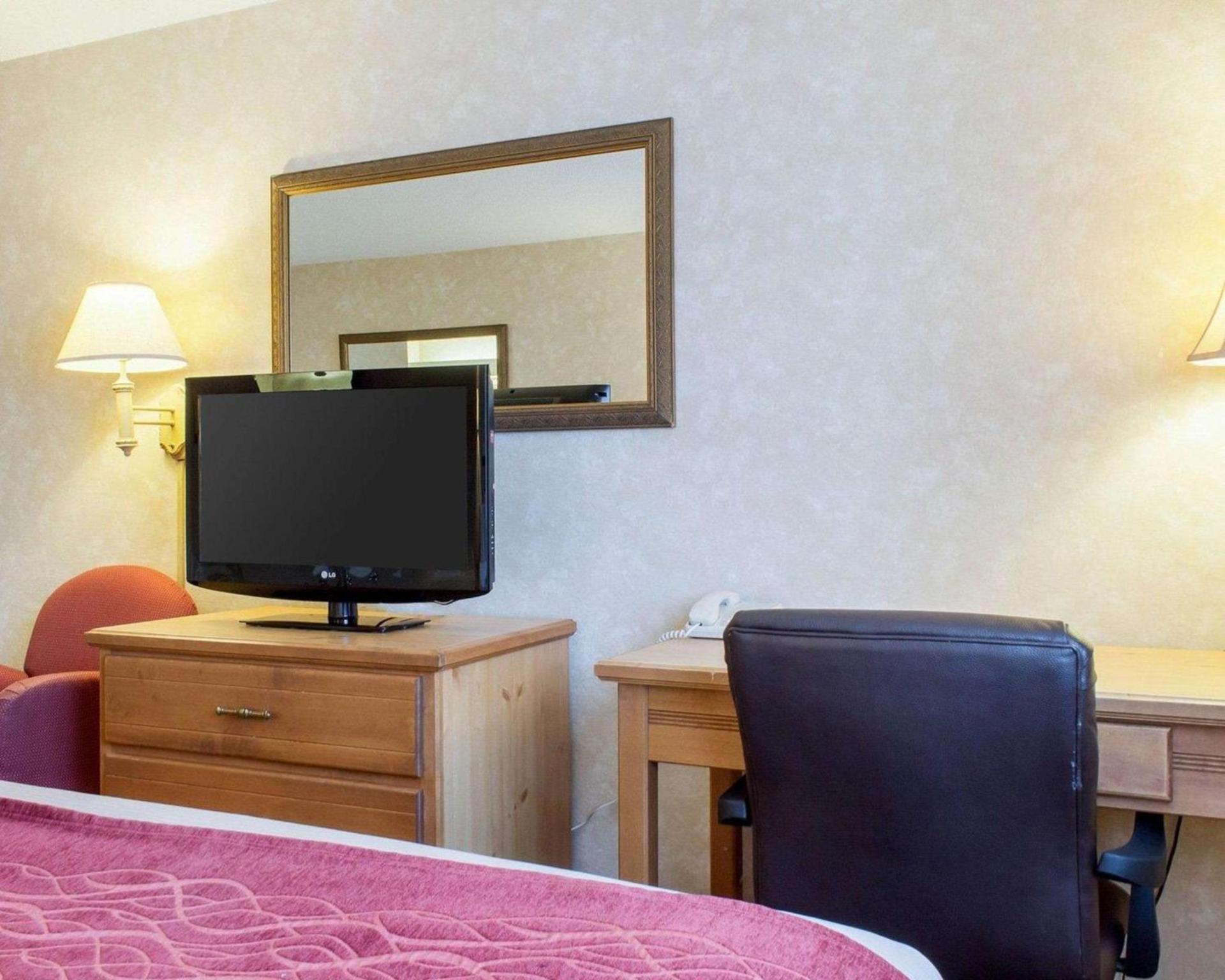 Quality Inn Brandon - Sioux Falls photo 19