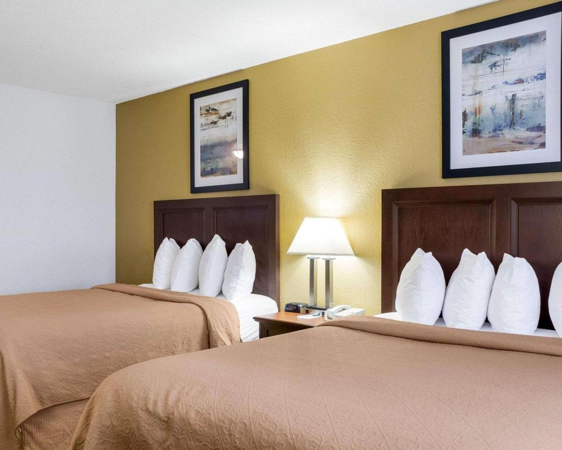 Quality Inn Oacoma - Chamberlain photo 11