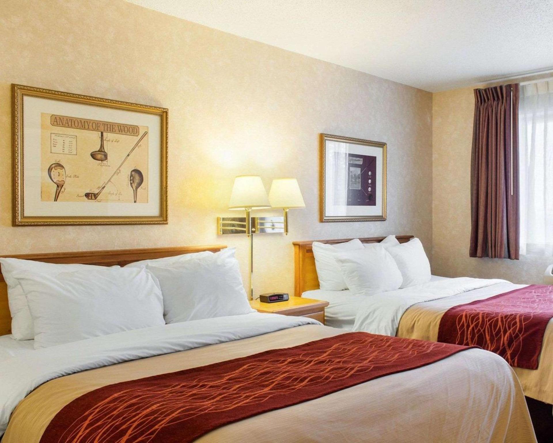 Quality Inn Brandon - Sioux Falls photo 7