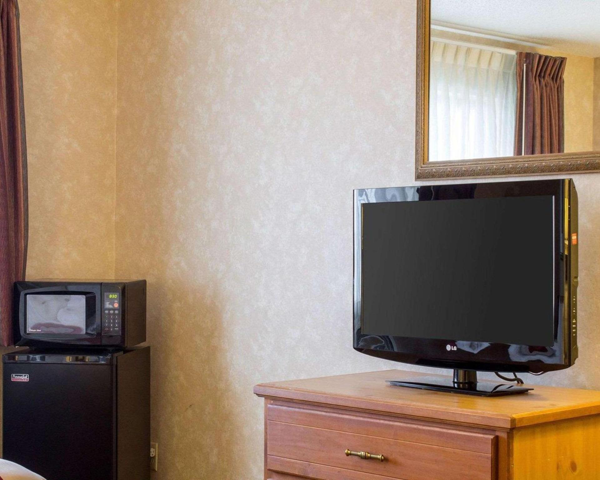 Quality Inn Brandon - Sioux Falls photo 9