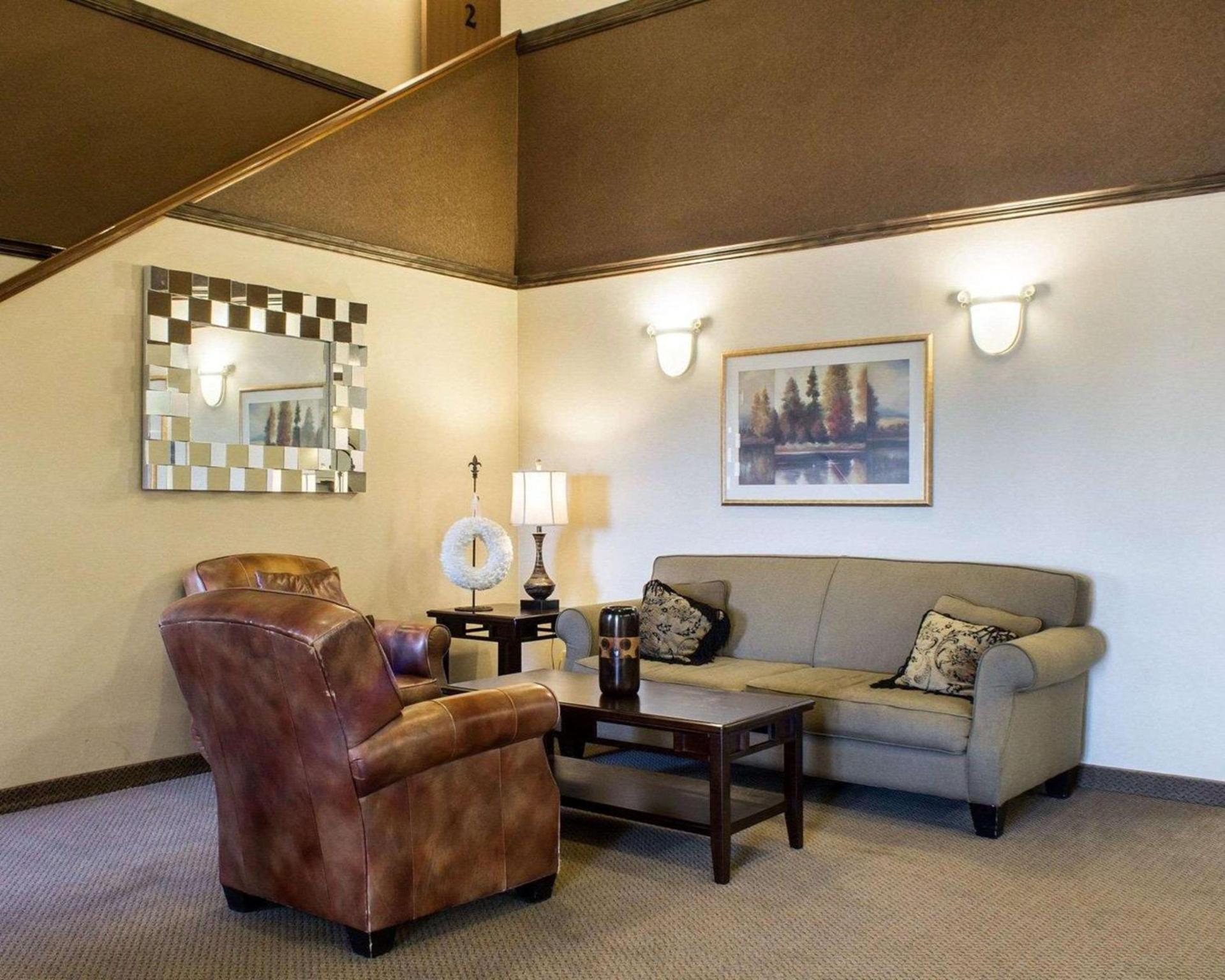 Quality Inn Brandon - Sioux Falls photo 5