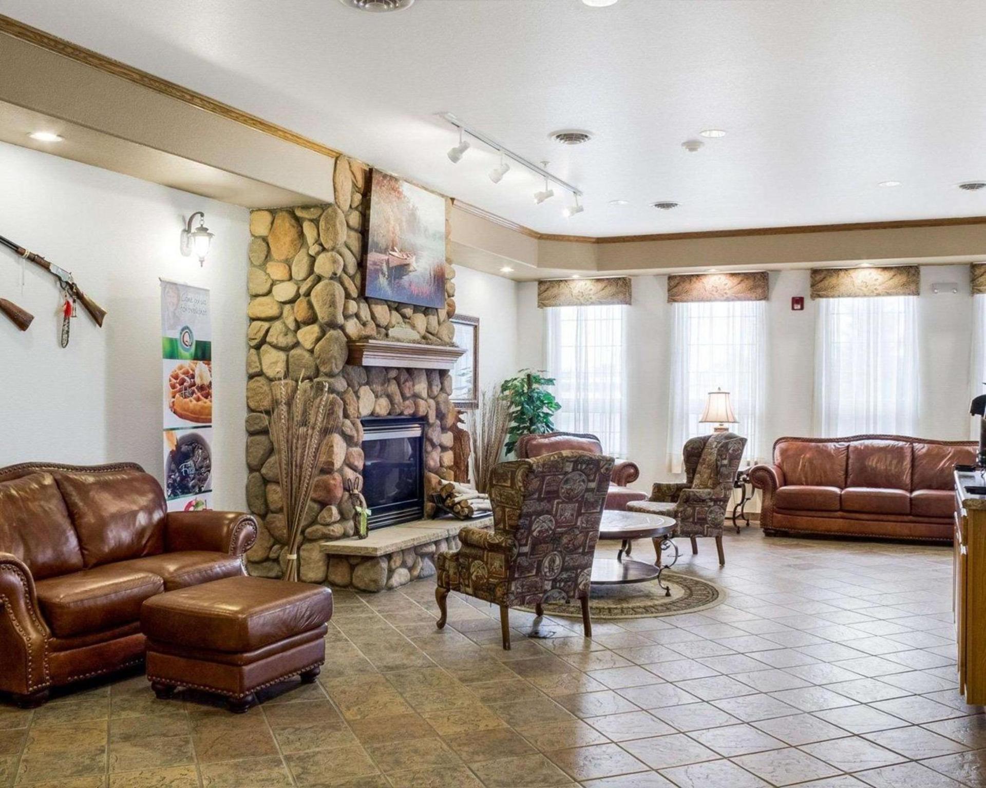 Quality Inn Oacoma - Chamberlain photo 5