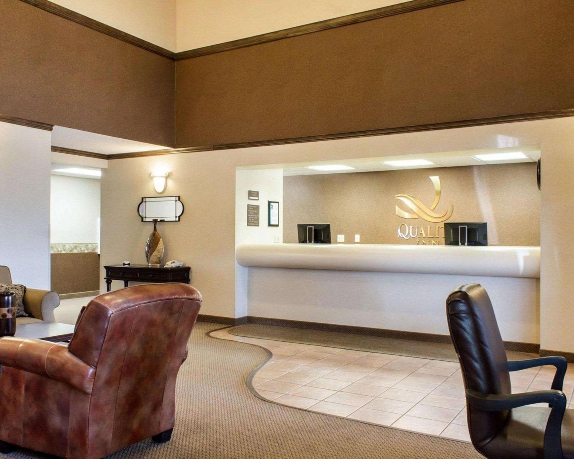 Quality Inn Brandon - Sioux Falls photo 3