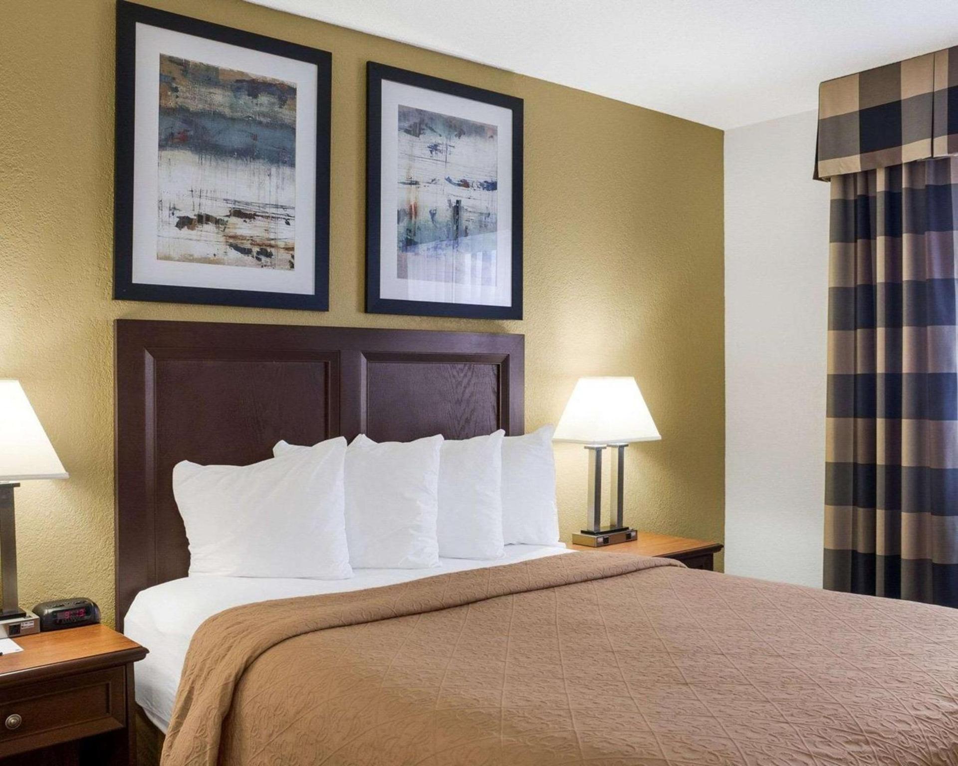 Quality Inn Oacoma - Chamberlain photo 15