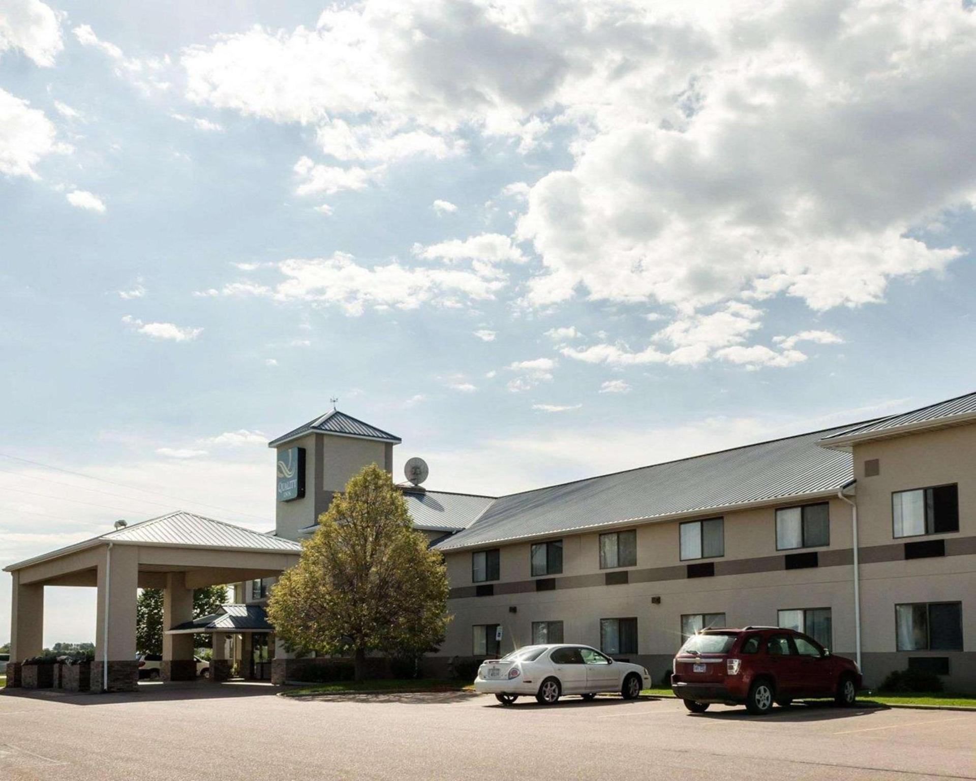 Quality Inn Brandon - Sioux Falls photo 2