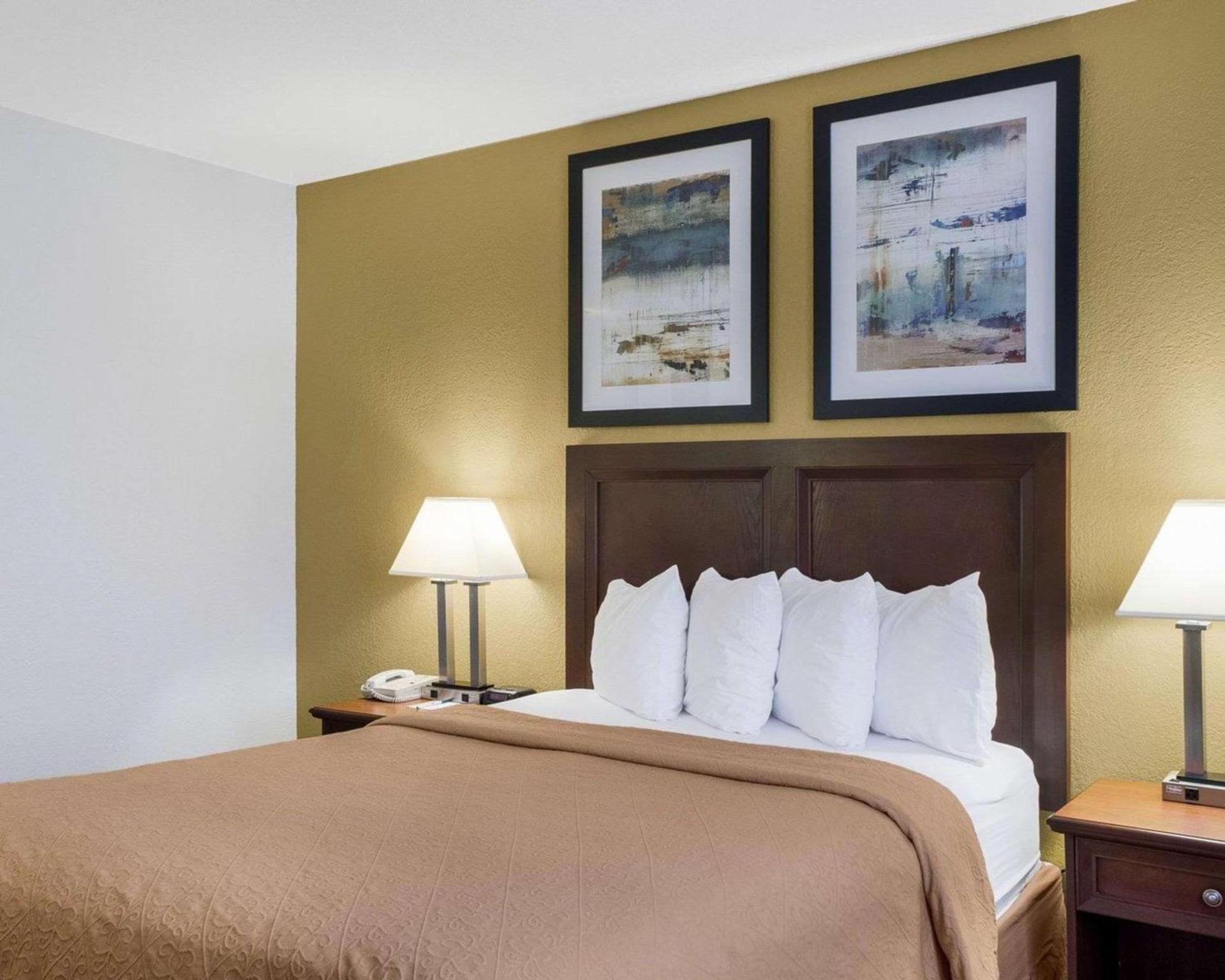 Quality Inn Oacoma - Chamberlain photo 21