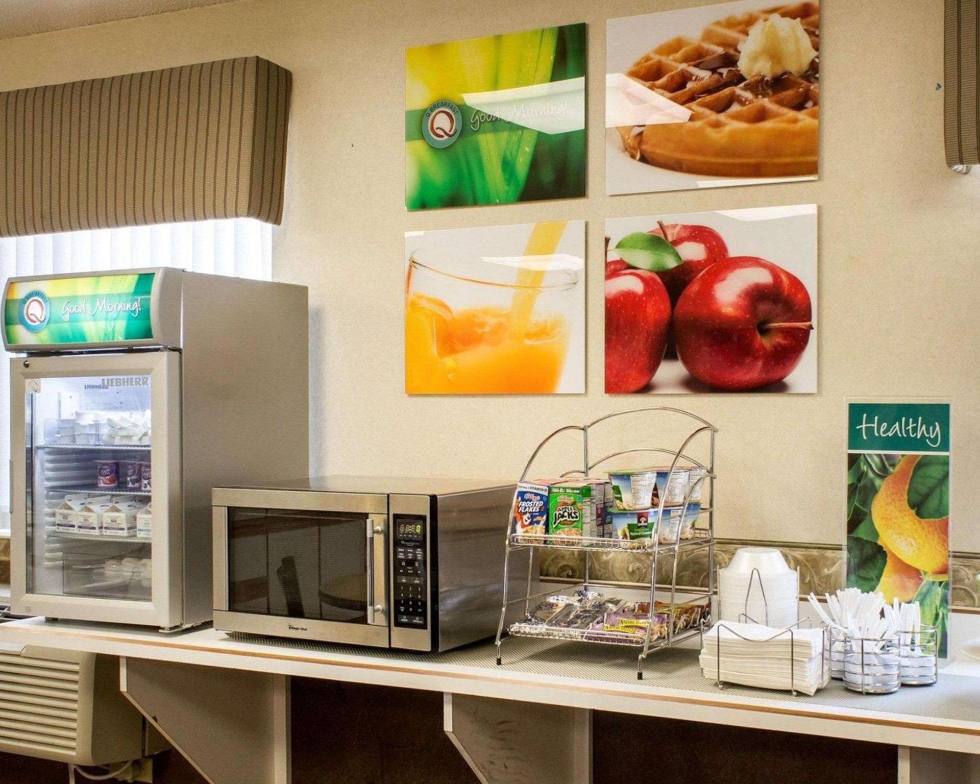 Quality Inn Brandon - Sioux Falls photo 25