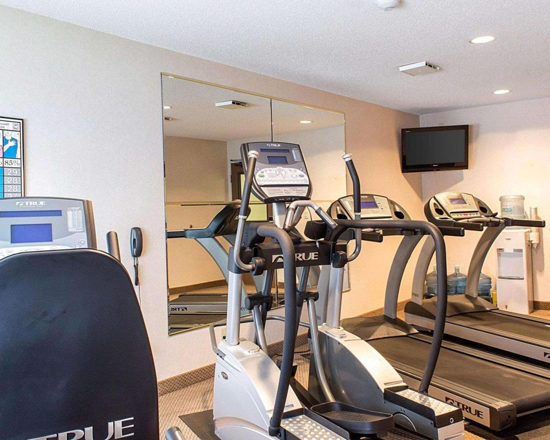 Quality Inn Brandon - Sioux Falls photo 23