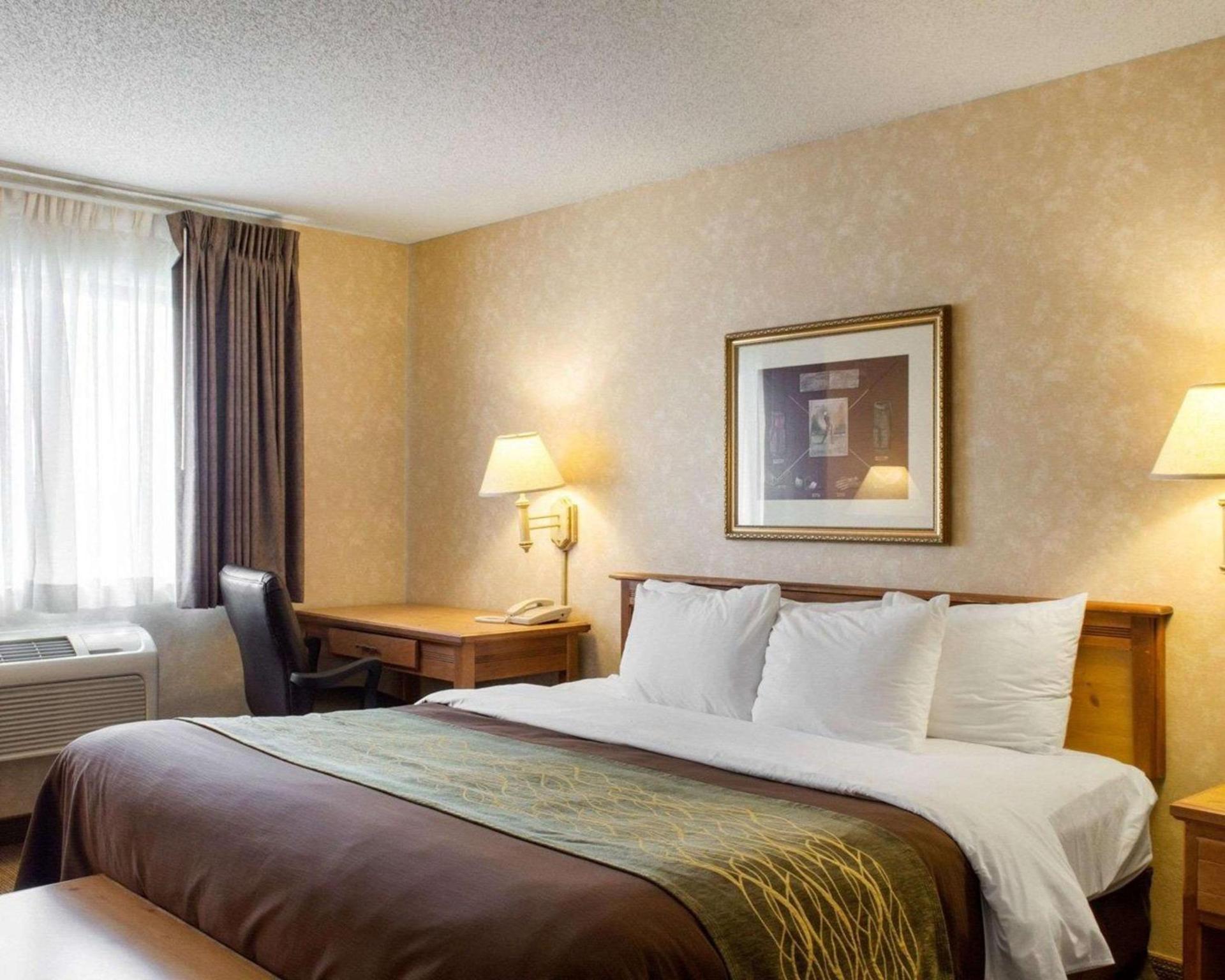 Quality Inn Brandon - Sioux Falls photo 13