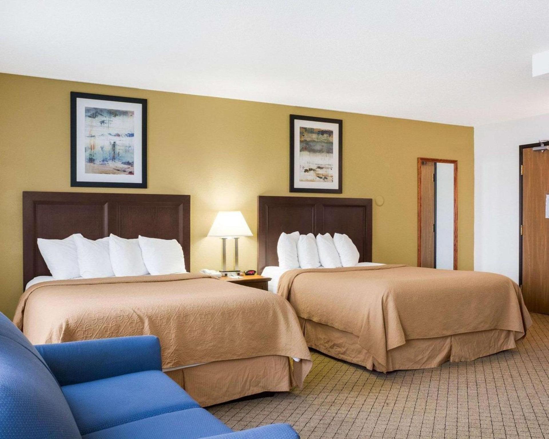 Quality Inn Oacoma - Chamberlain photo 13