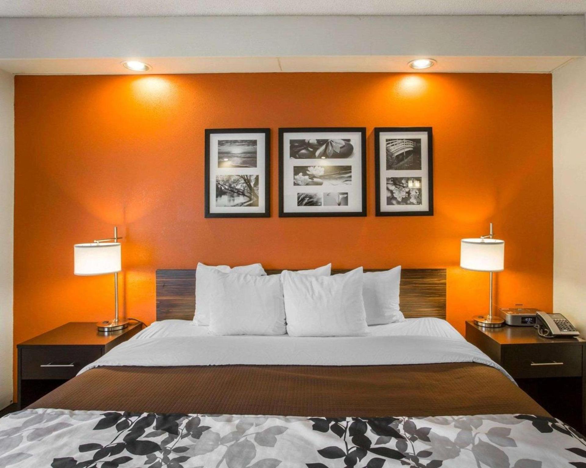 Sleep Inn Nashville - Brentwood - Cool Springs photo 10