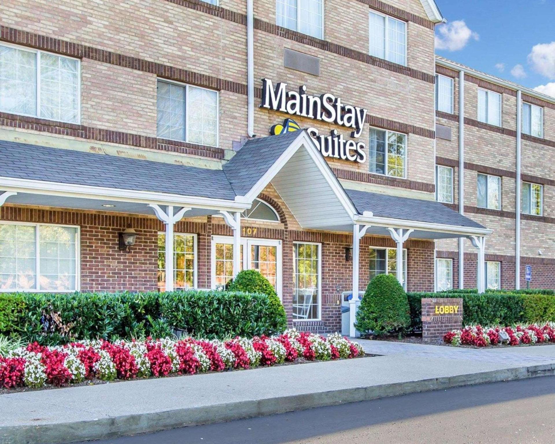 MainStay Suites Brentwood-Nashville photo 2