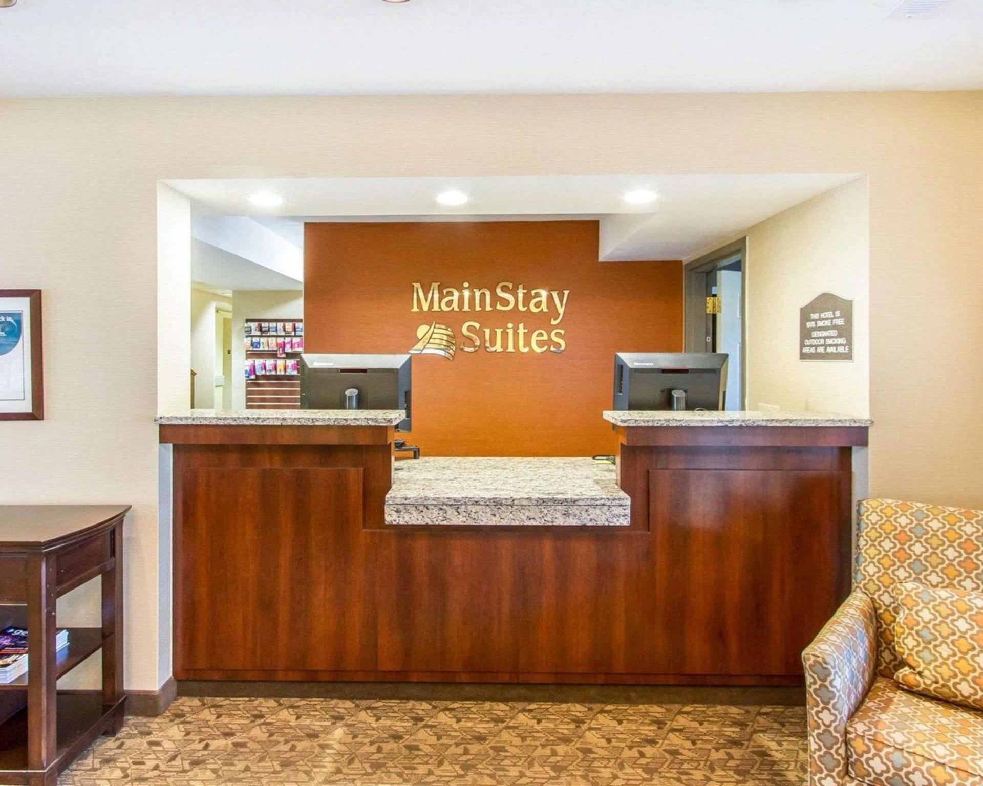 MainStay Suites Brentwood-Nashville photo 4