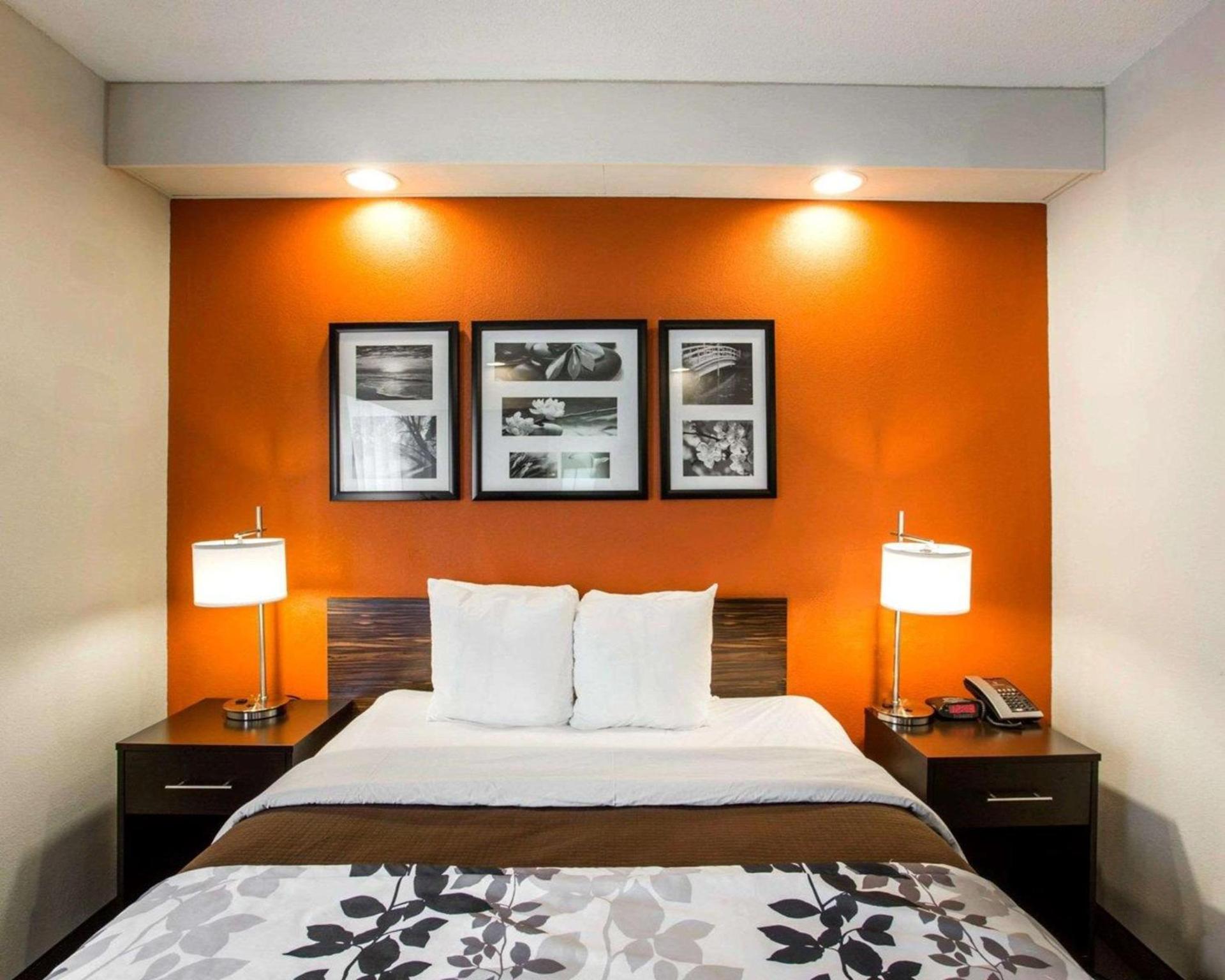Sleep Inn Nashville - Brentwood - Cool Springs photo 18