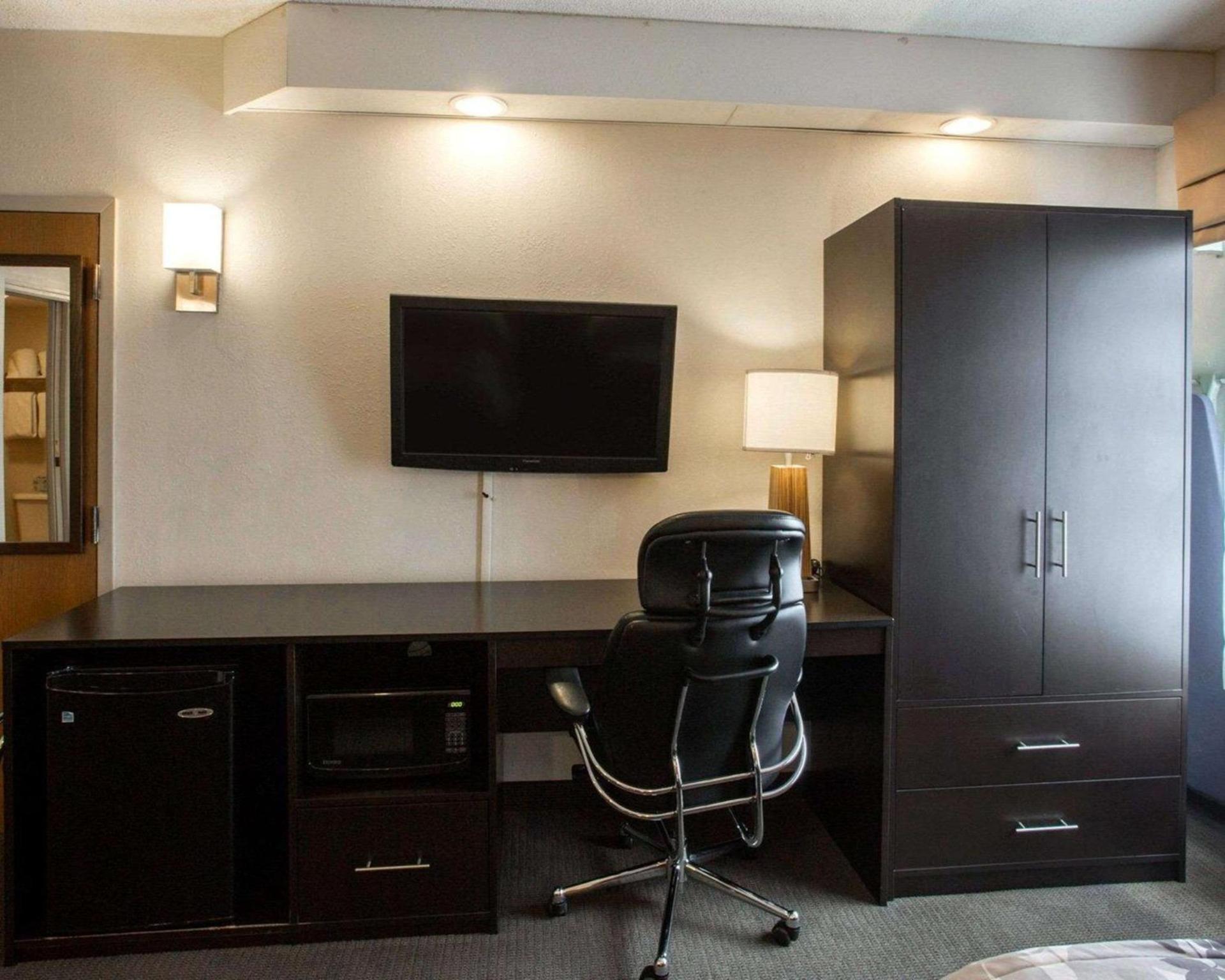 Sleep Inn Nashville - Brentwood - Cool Springs photo 11