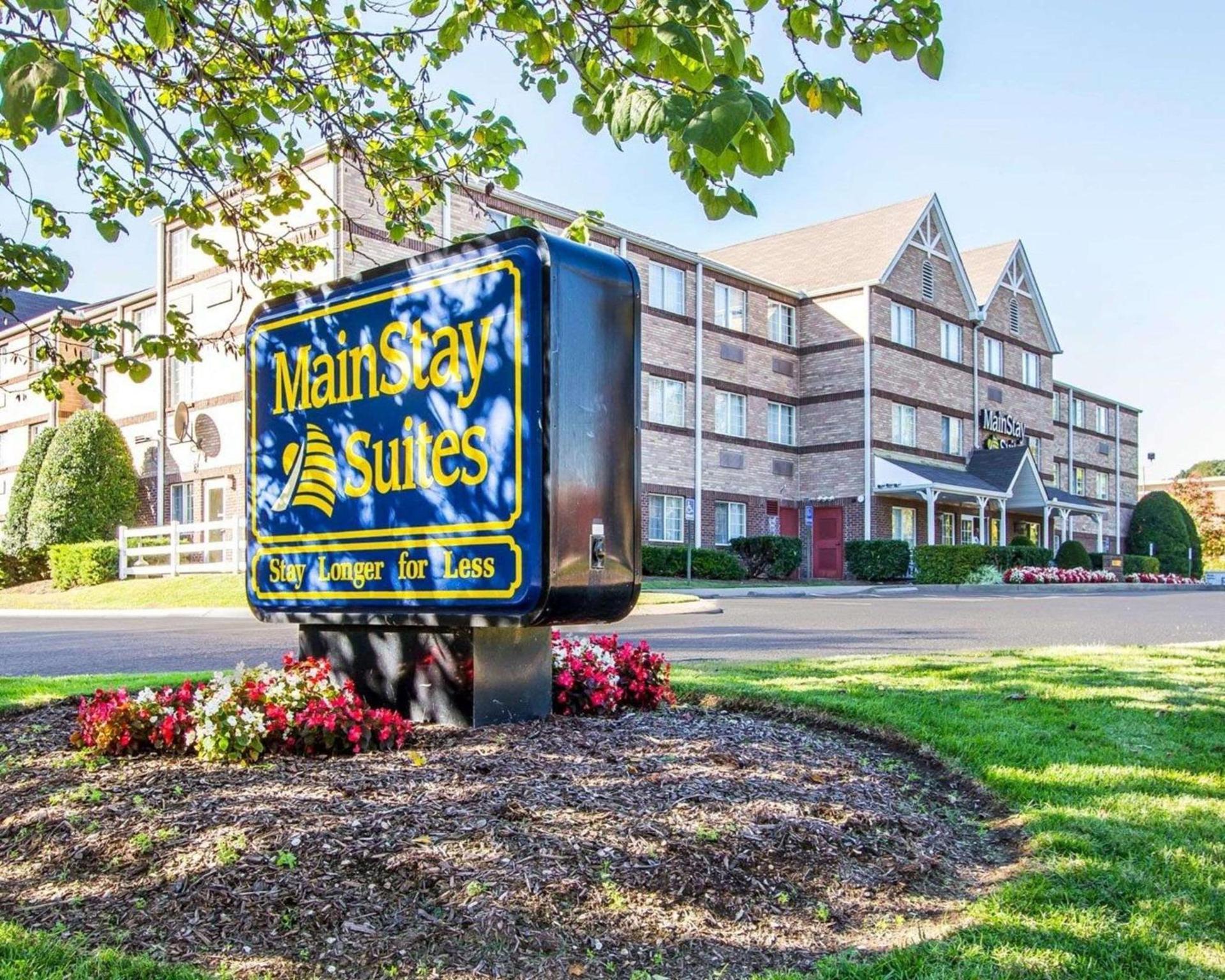 MainStay Suites Brentwood-Nashville photo 1