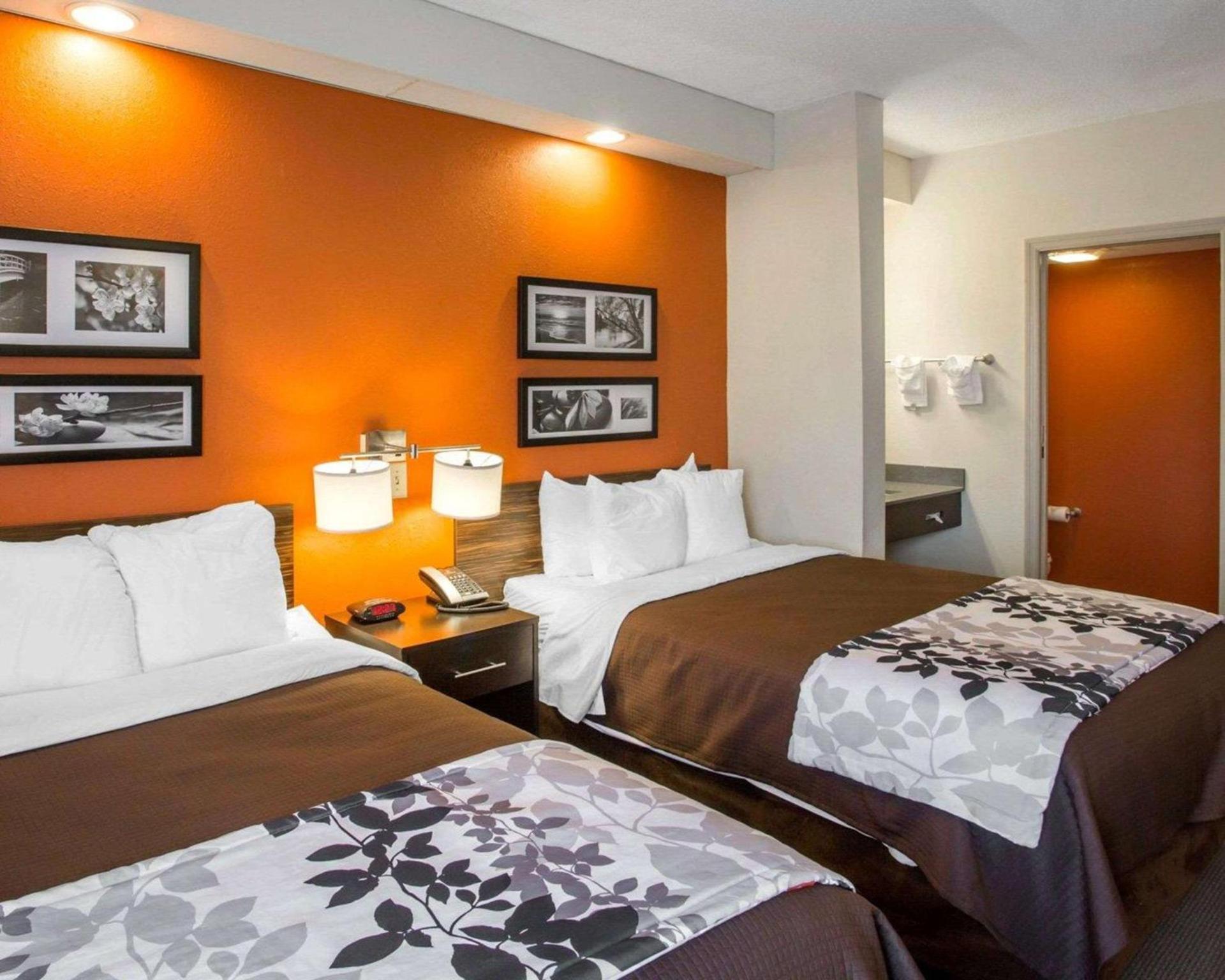 Sleep Inn Nashville - Brentwood - Cool Springs photo 4