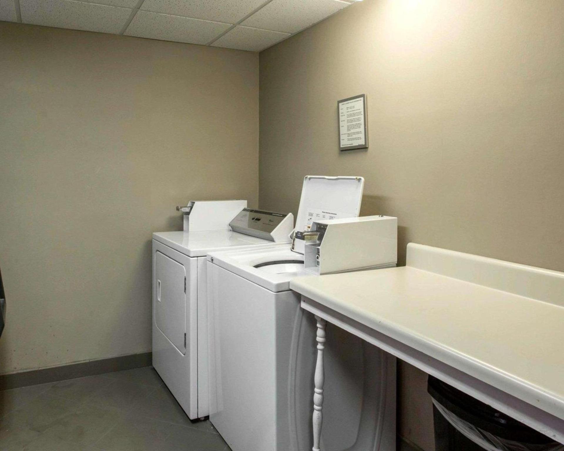 Sleep Inn Nashville - Brentwood - Cool Springs photo 8