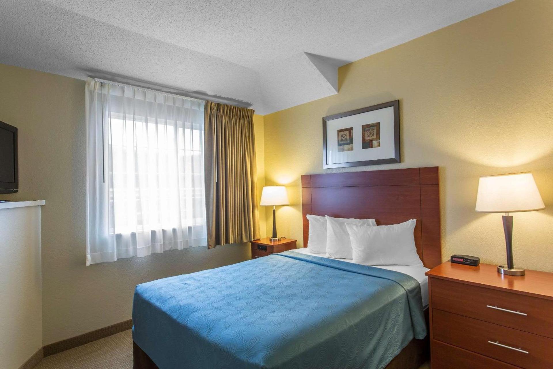 MainStay Suites Brentwood-Nashville photo 10