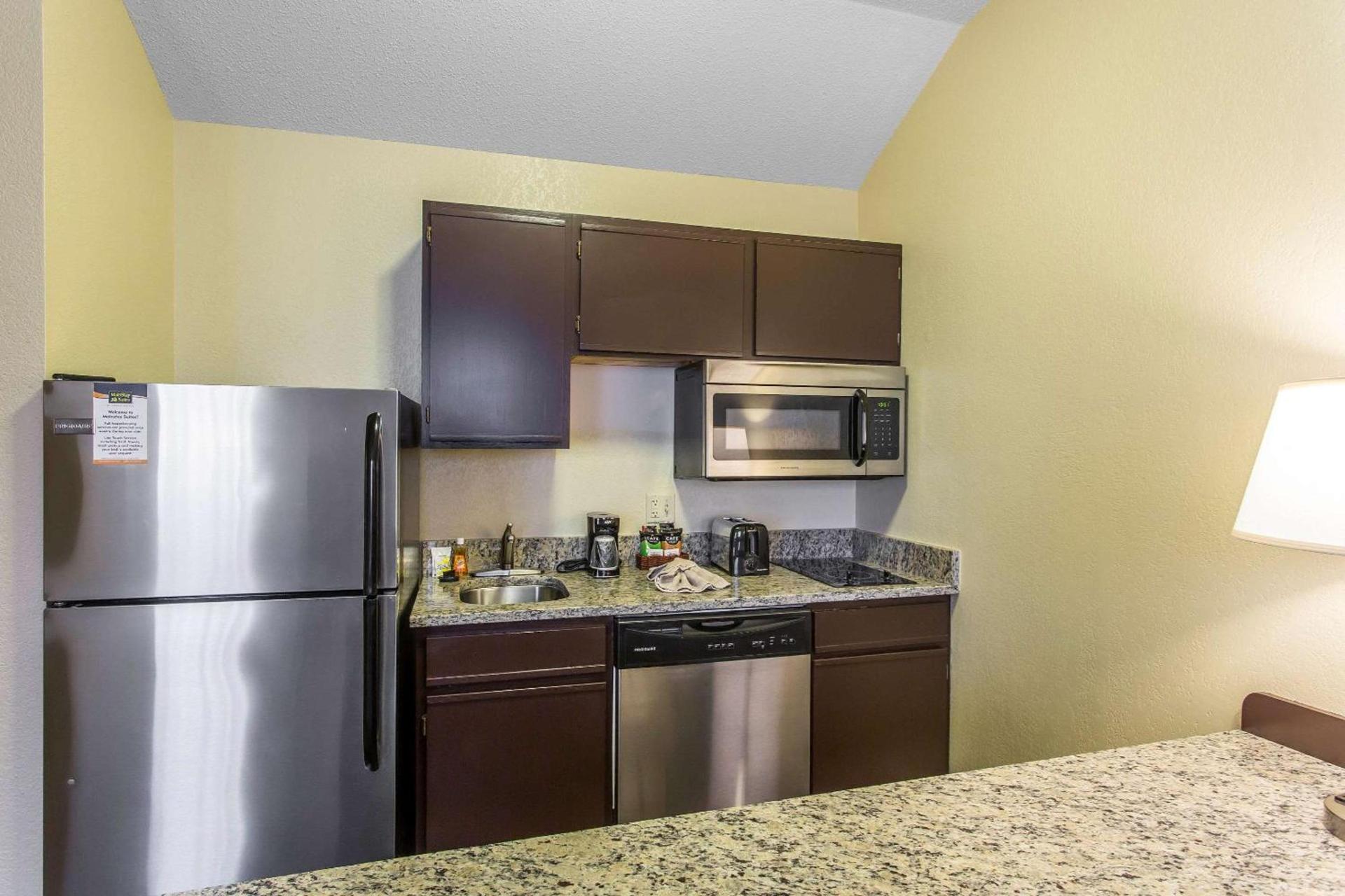 MainStay Suites Brentwood-Nashville photo 9