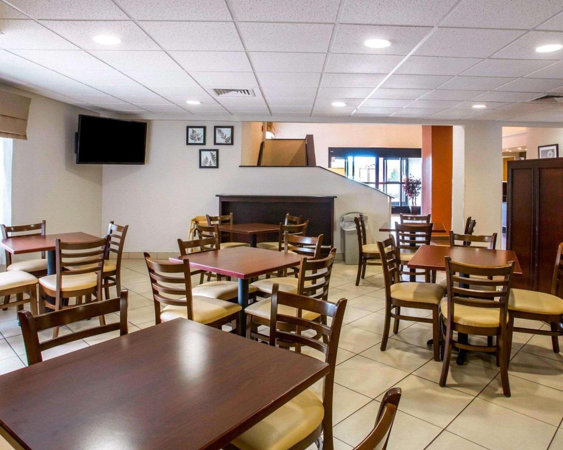 Sleep Inn Nashville - Brentwood - Cool Springs photo 28