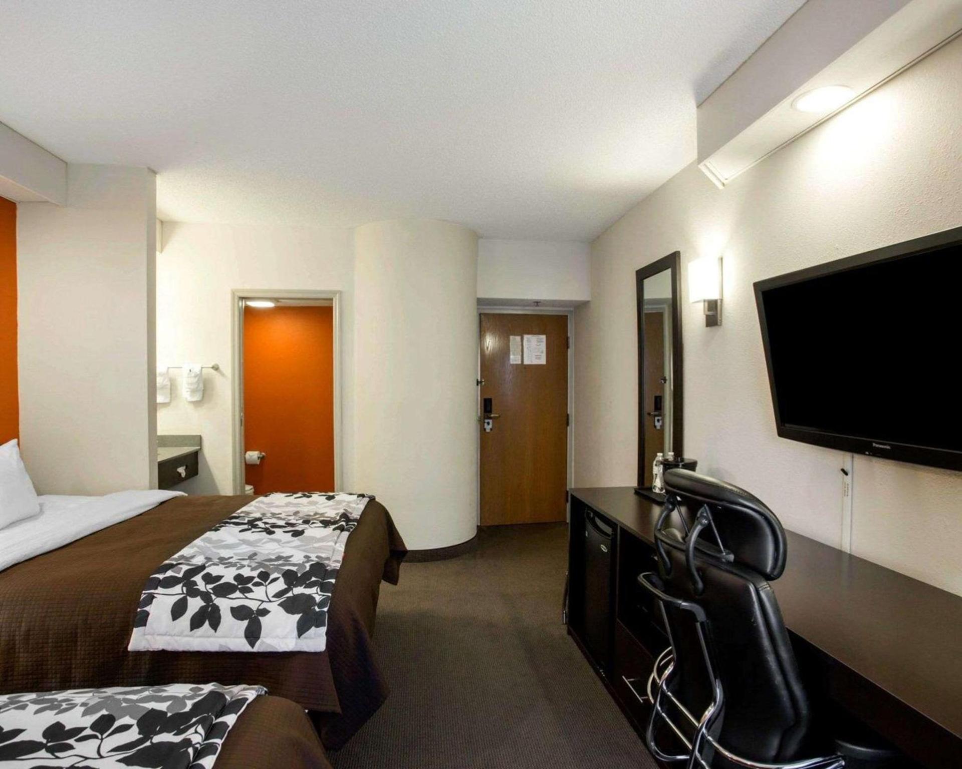 Sleep Inn Nashville - Brentwood - Cool Springs photo 27