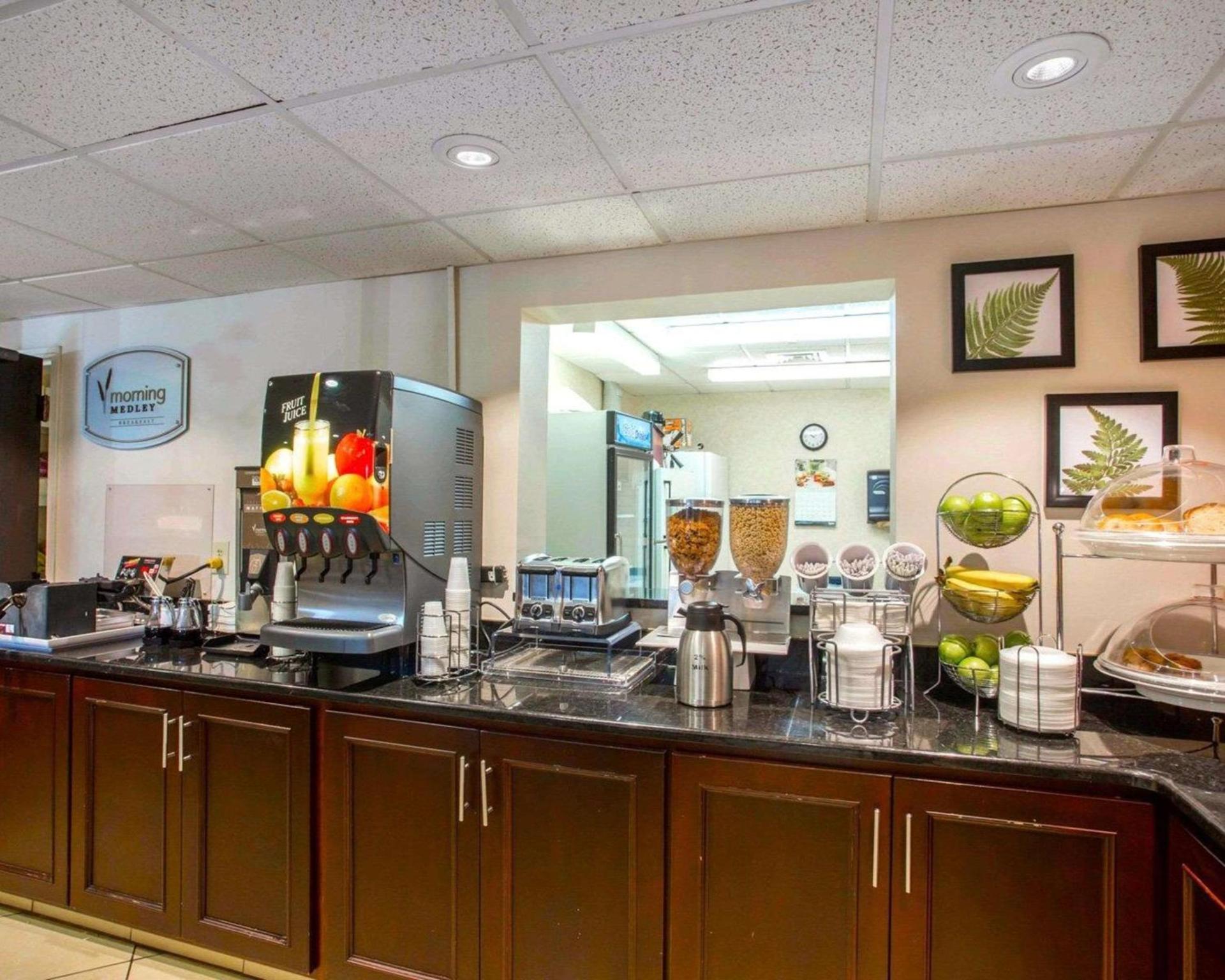 Sleep Inn Nashville - Brentwood - Cool Springs photo 30