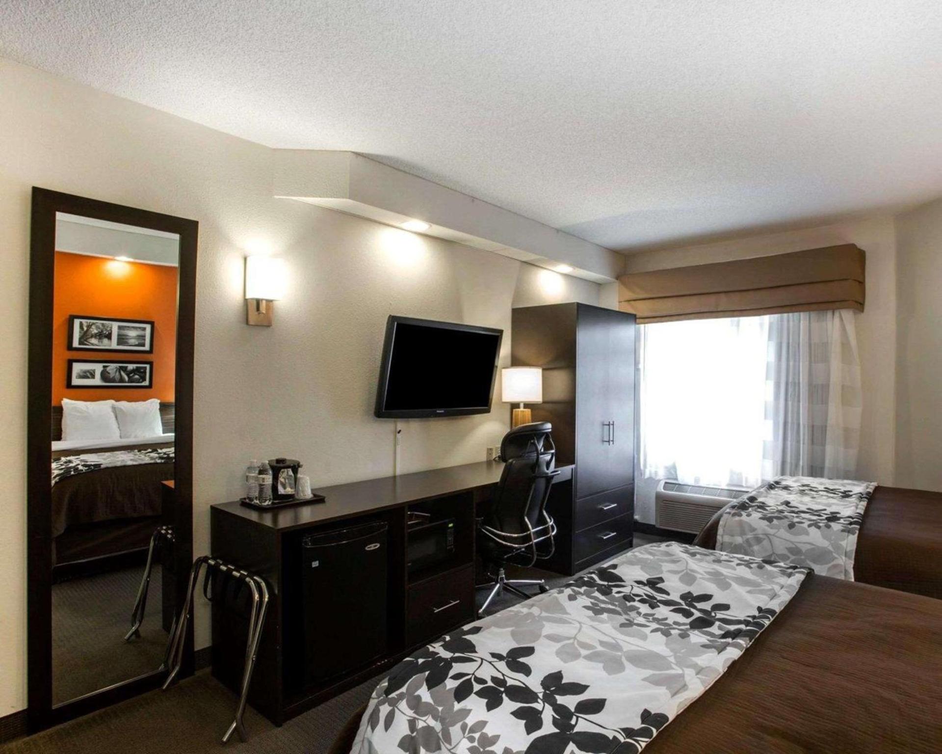 Sleep Inn Nashville - Brentwood - Cool Springs photo 19