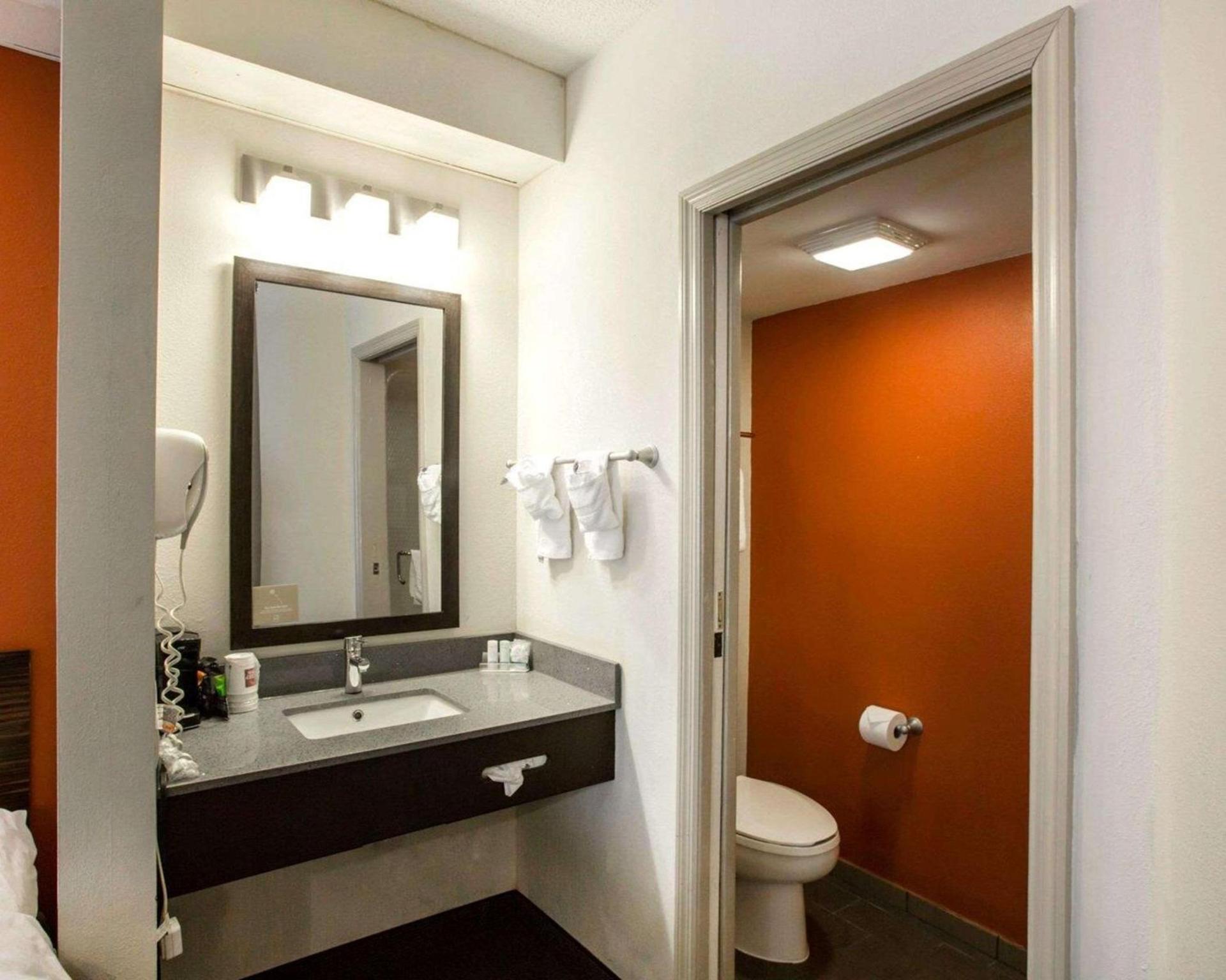 Sleep Inn Nashville - Brentwood - Cool Springs photo 25