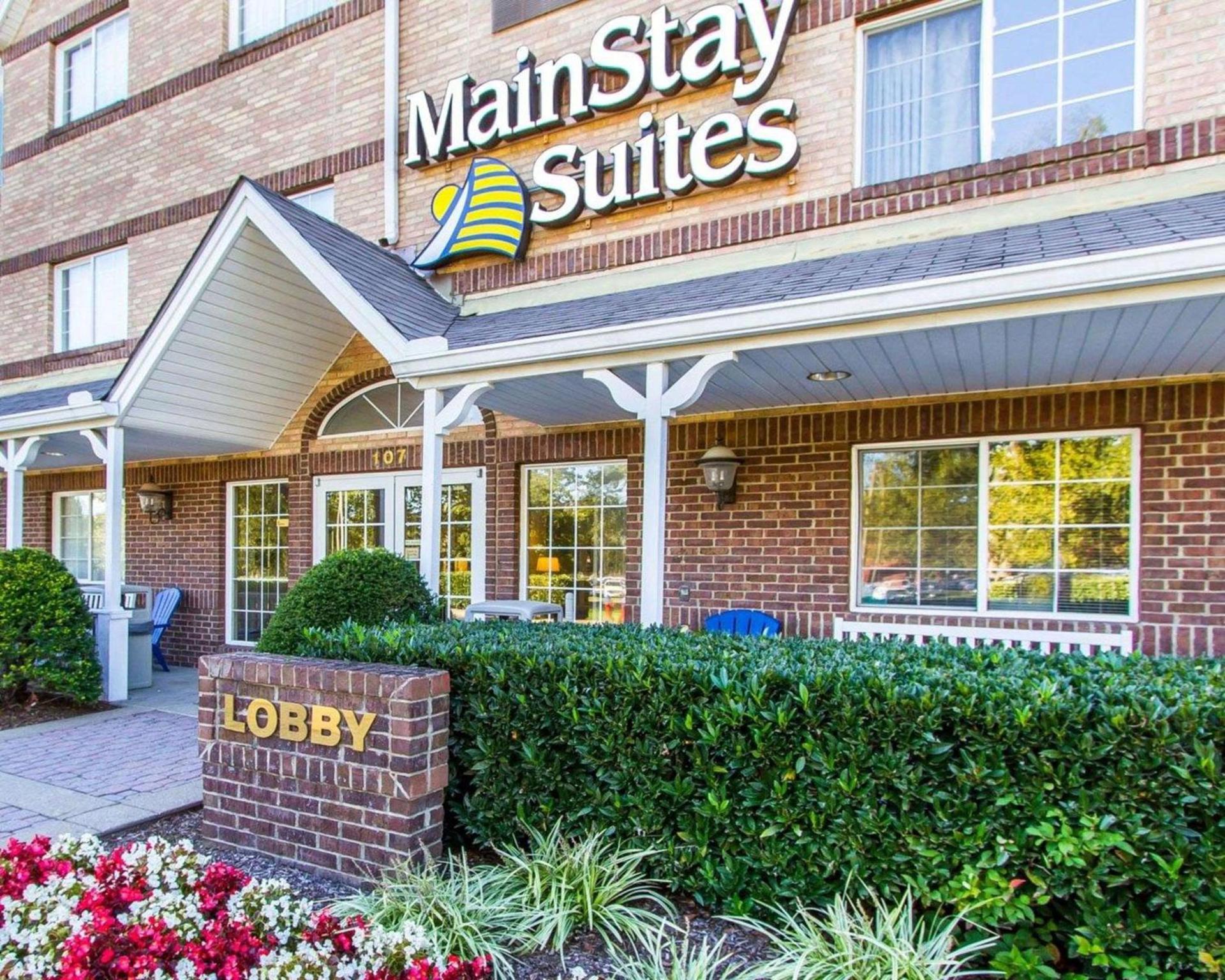 MainStay Suites Brentwood-Nashville photo 3