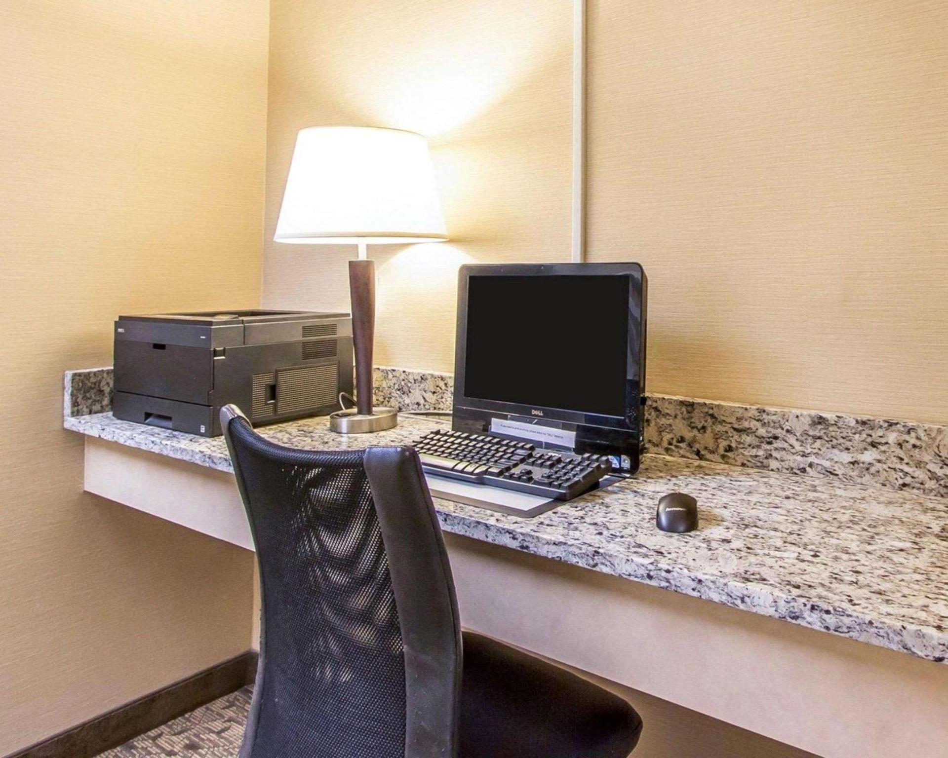 MainStay Suites Brentwood-Nashville photo 23