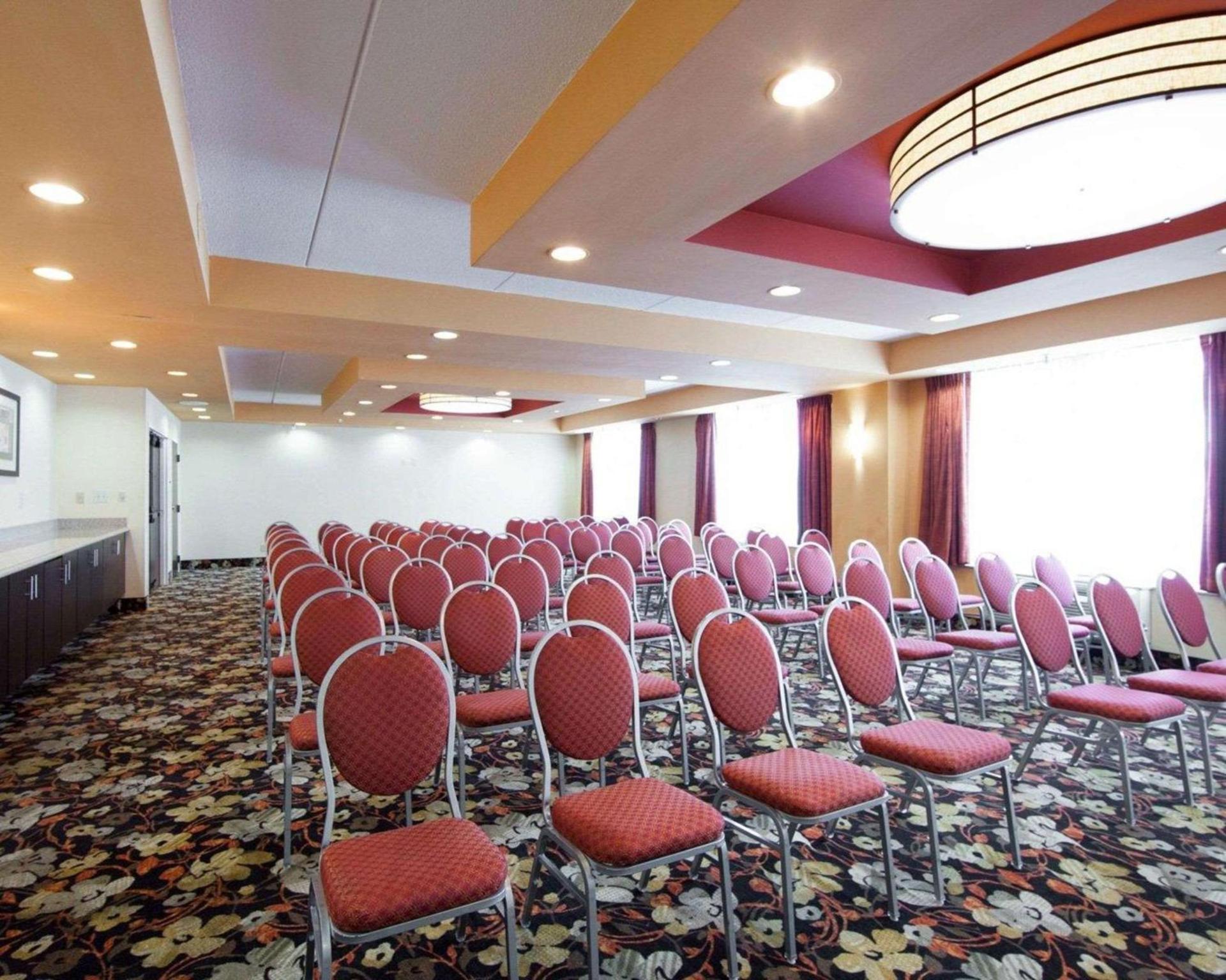 Comfort Inn Oak Ridge - Knoxville photo 21