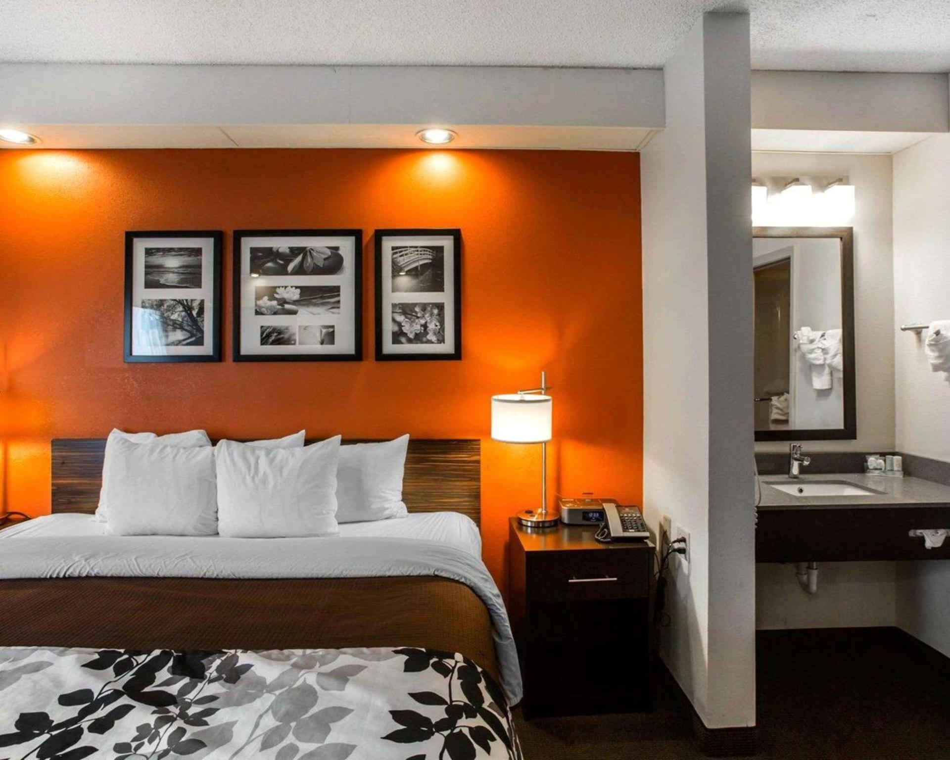 Sleep Inn Nashville - Brentwood - Cool Springs photo 5