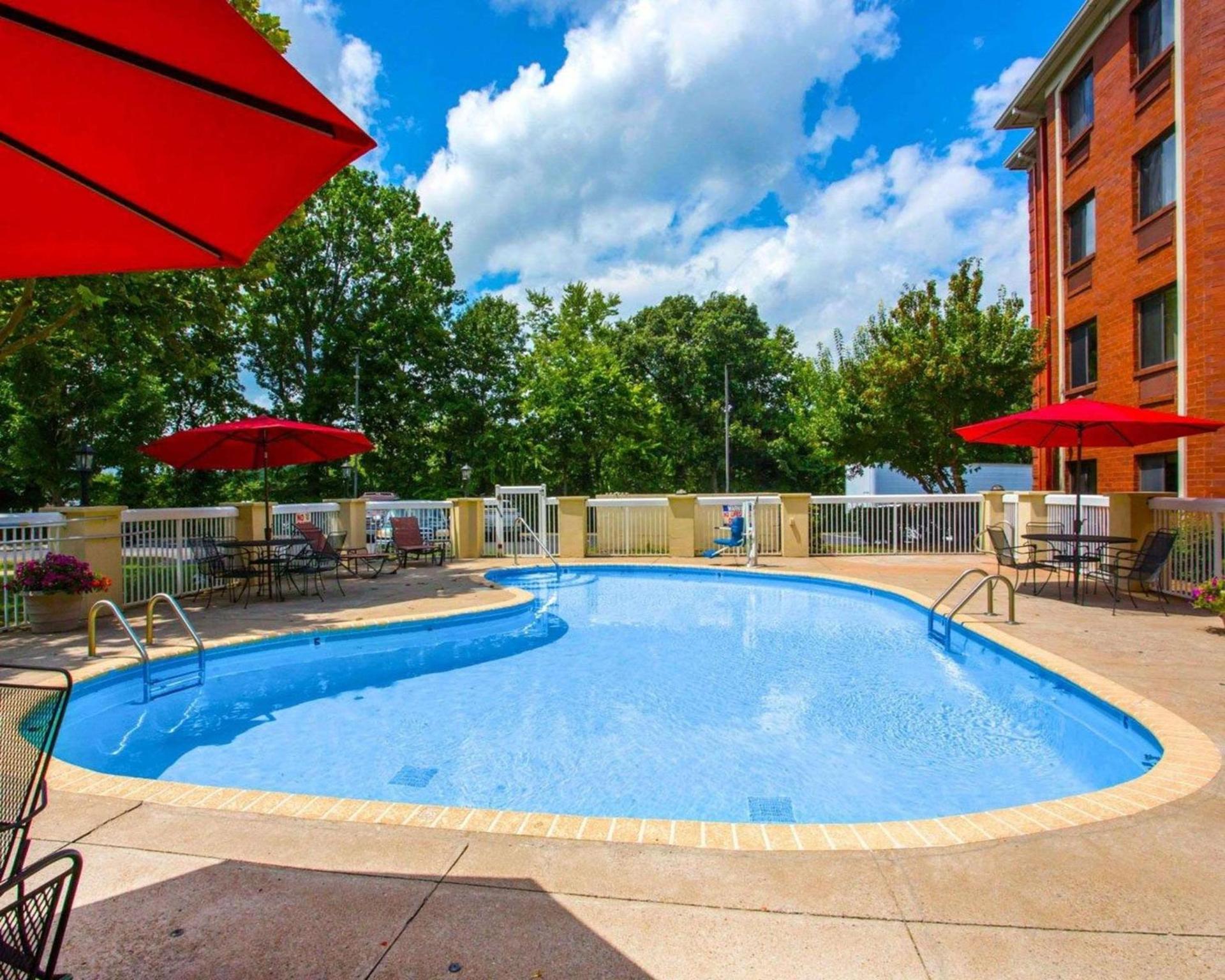 Sleep Inn Nashville - Brentwood - Cool Springs photo 3