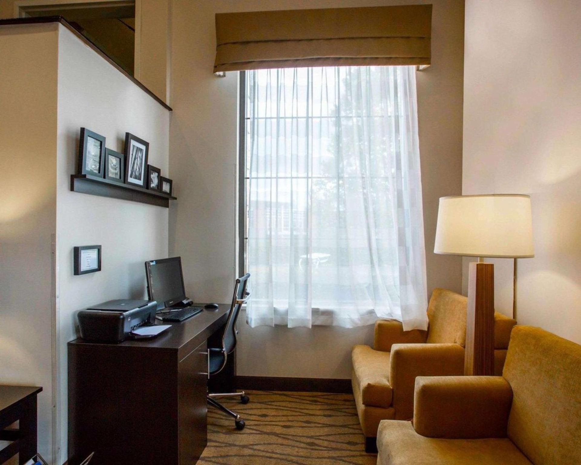 Sleep Inn Nashville - Brentwood - Cool Springs photo 6