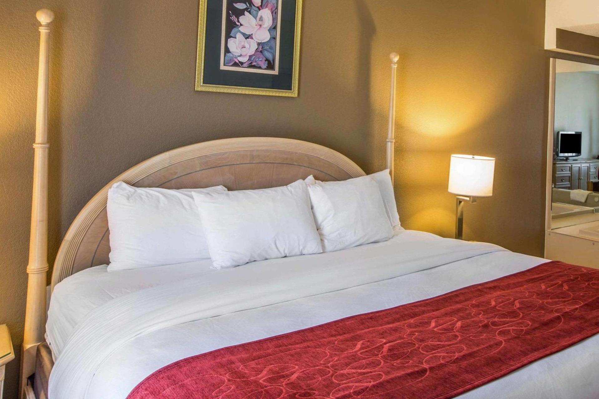 Quality Suites Morristown West photo 8