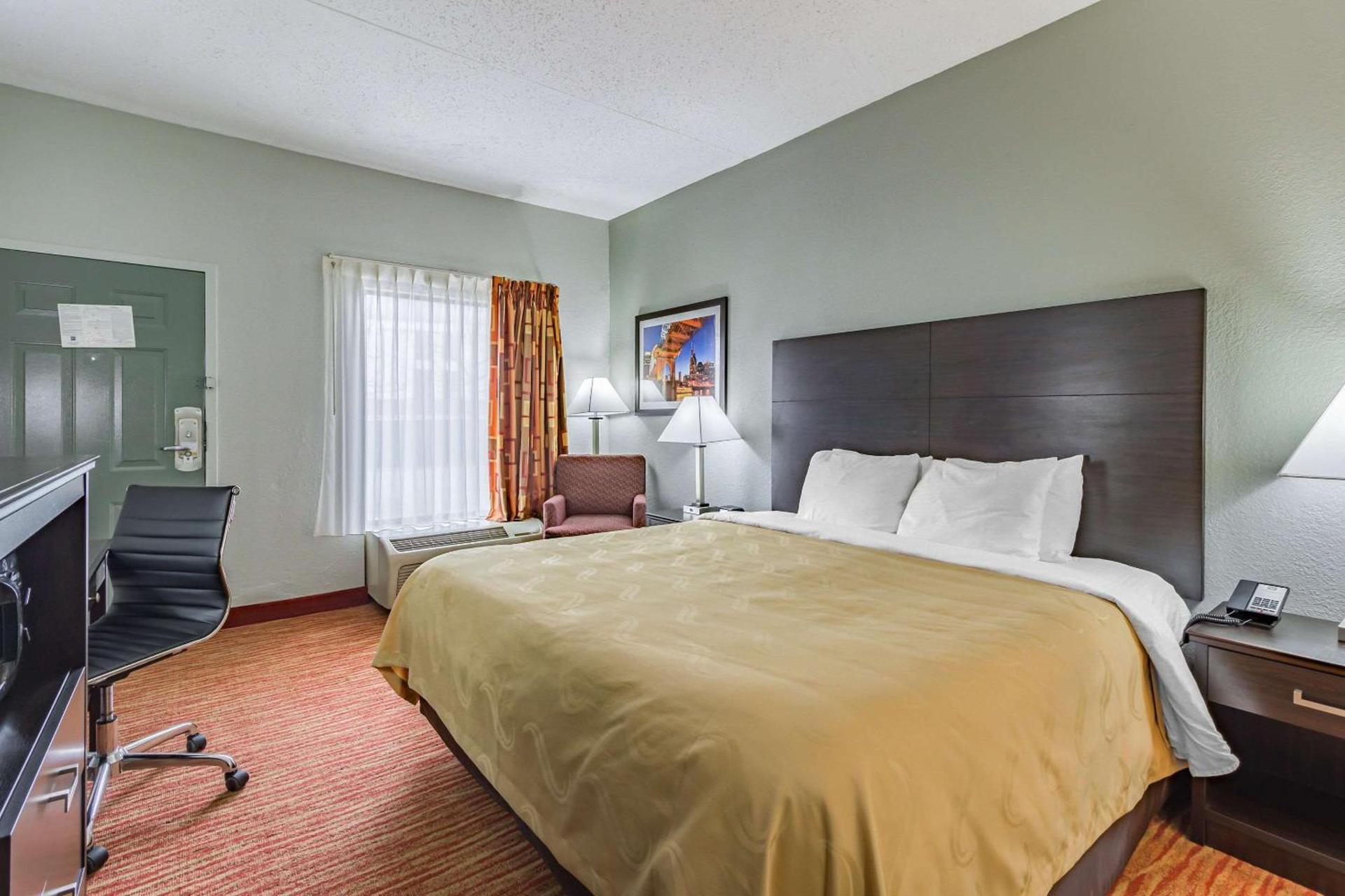Quality Inn Goodlettsville photo 14
