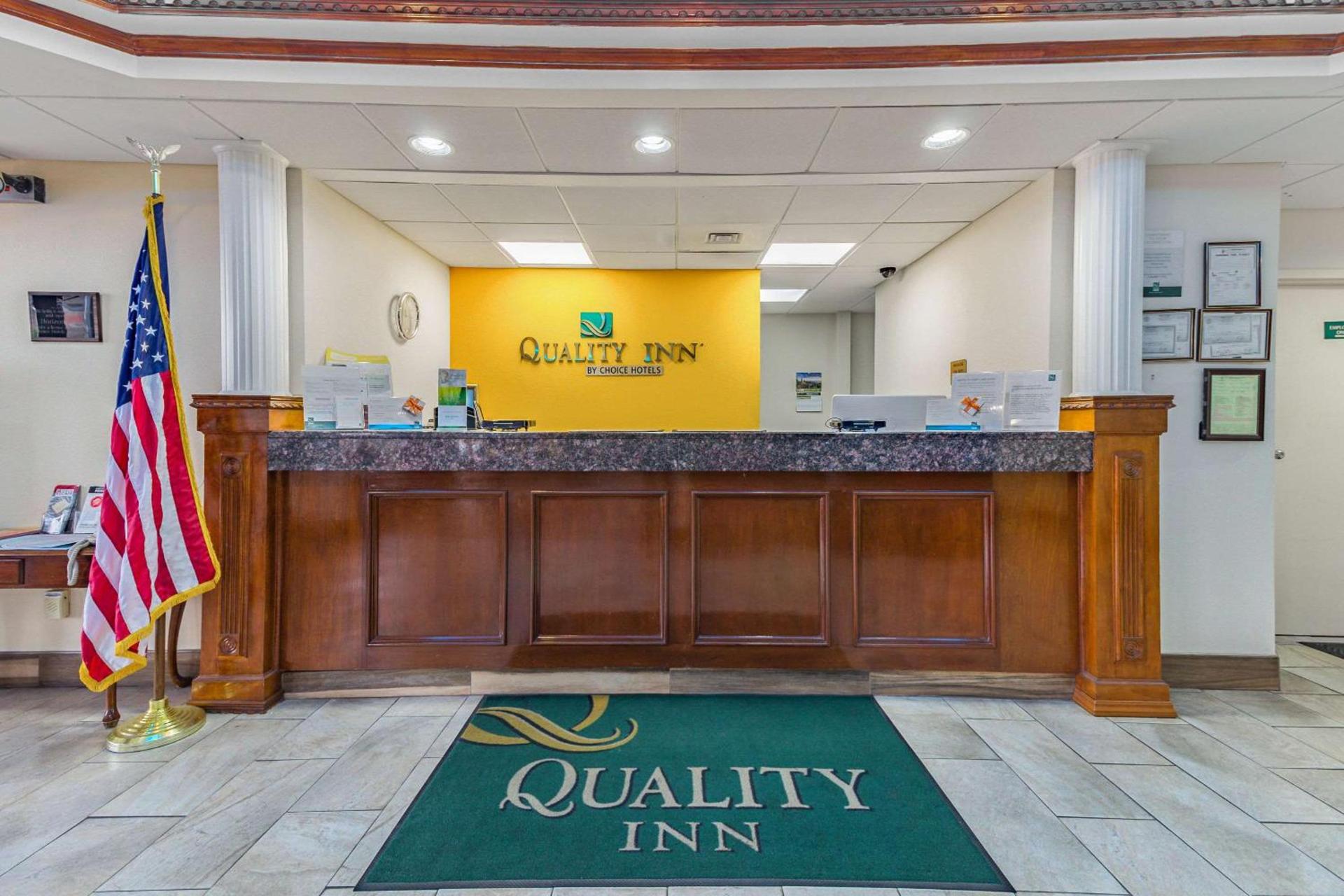 Quality Inn Goodlettsville photo 3