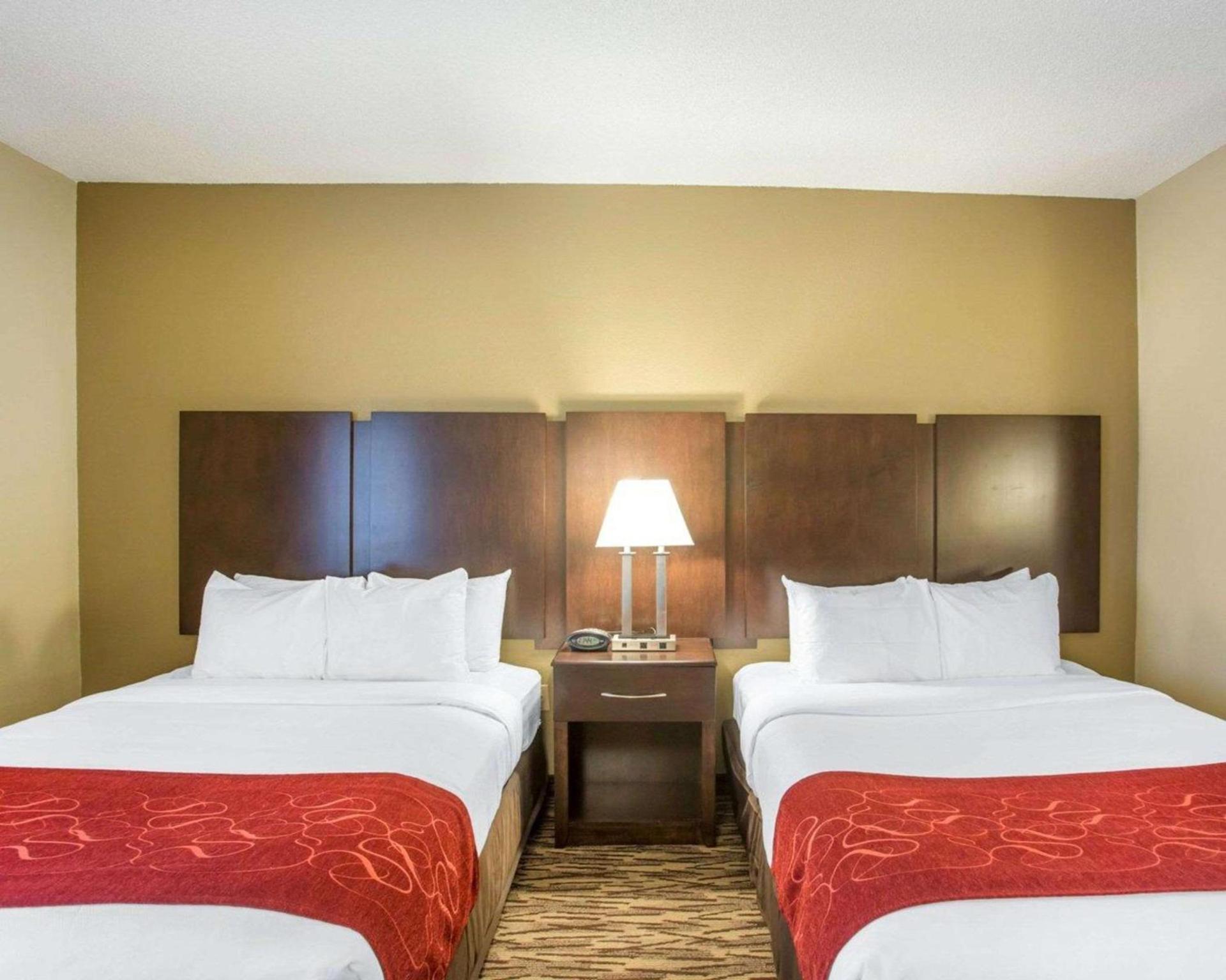 Comfort Suites Lebanon photo 30