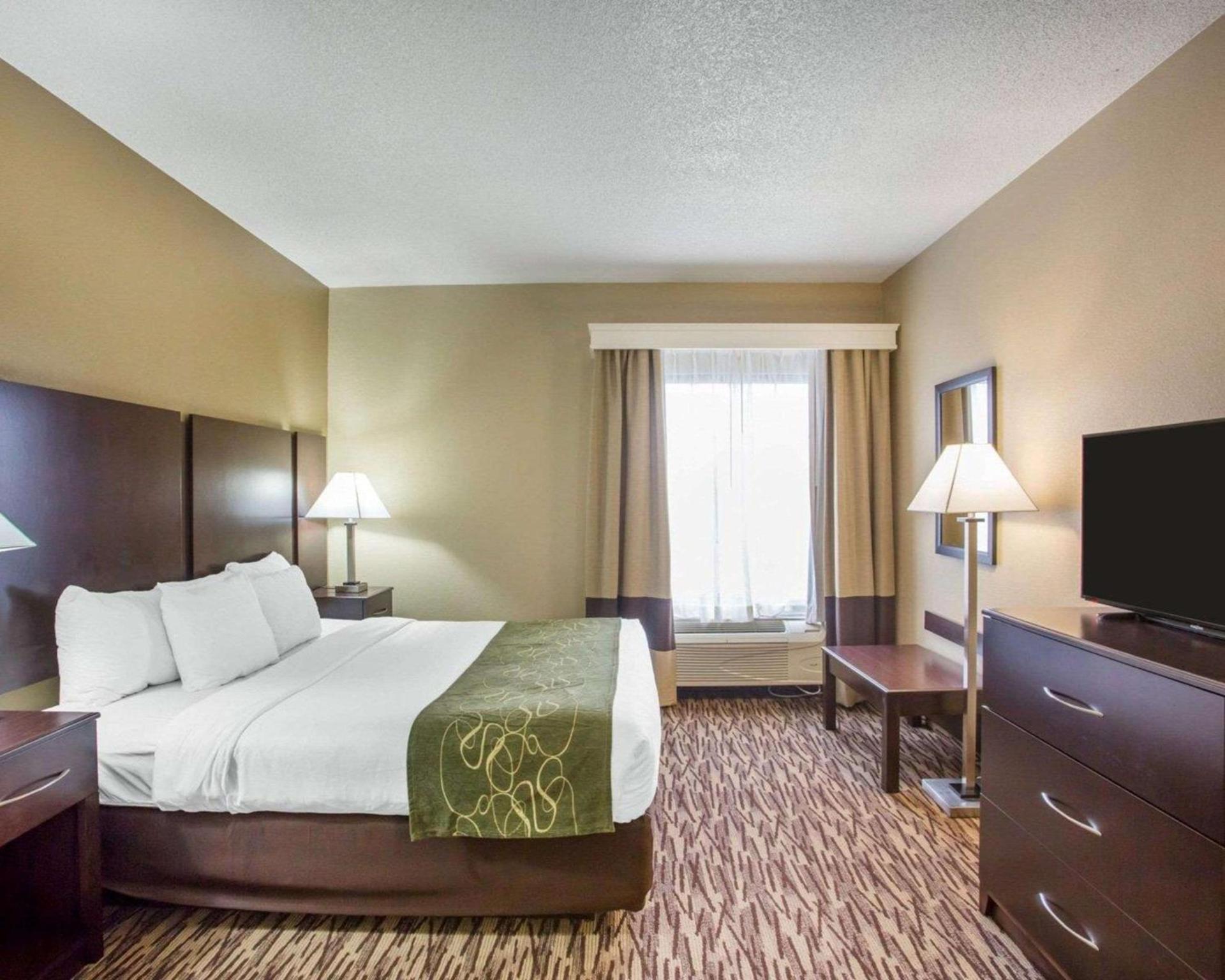 Comfort Suites Lebanon photo 8