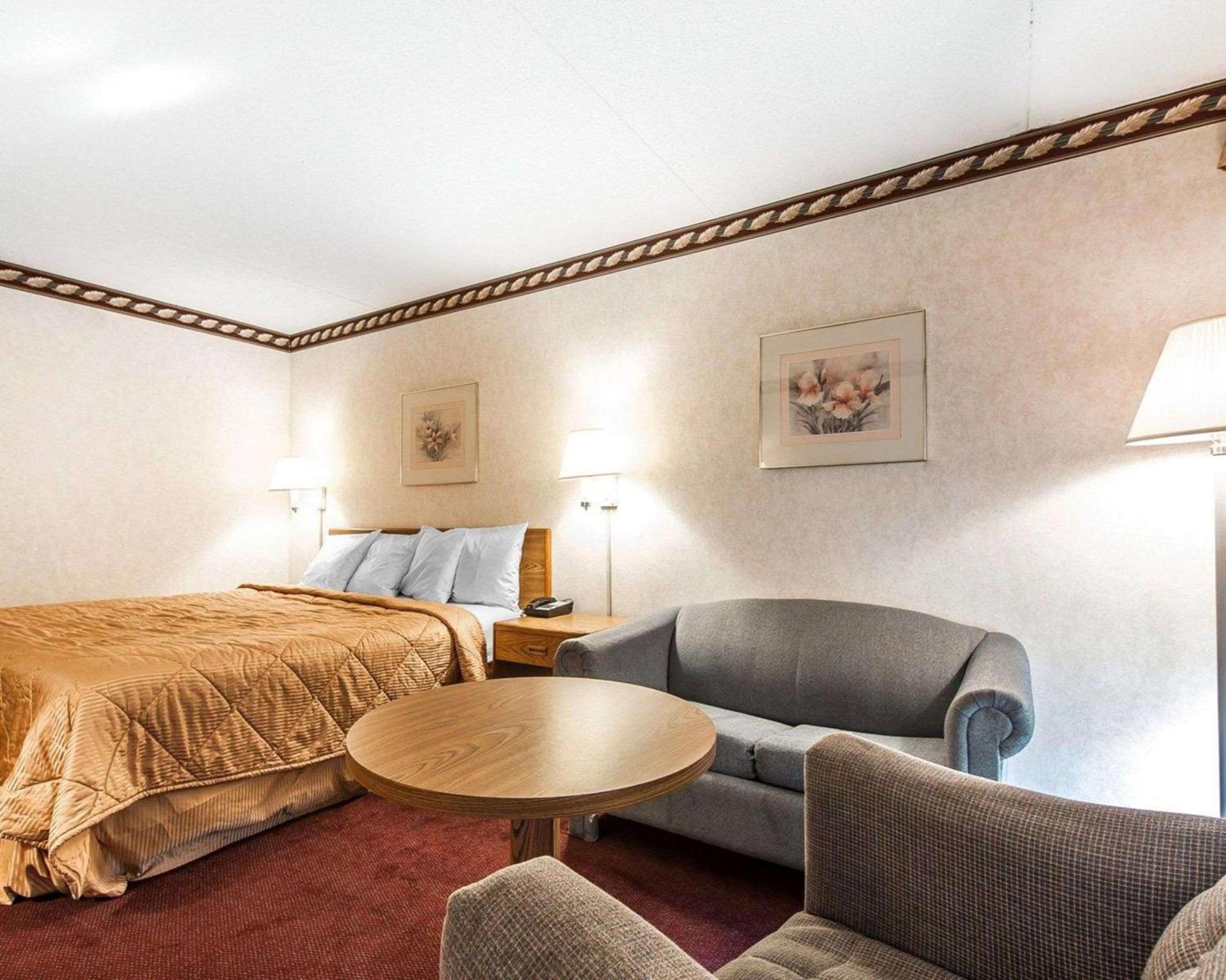 Rodeway Inn Sweetwater South photo 19