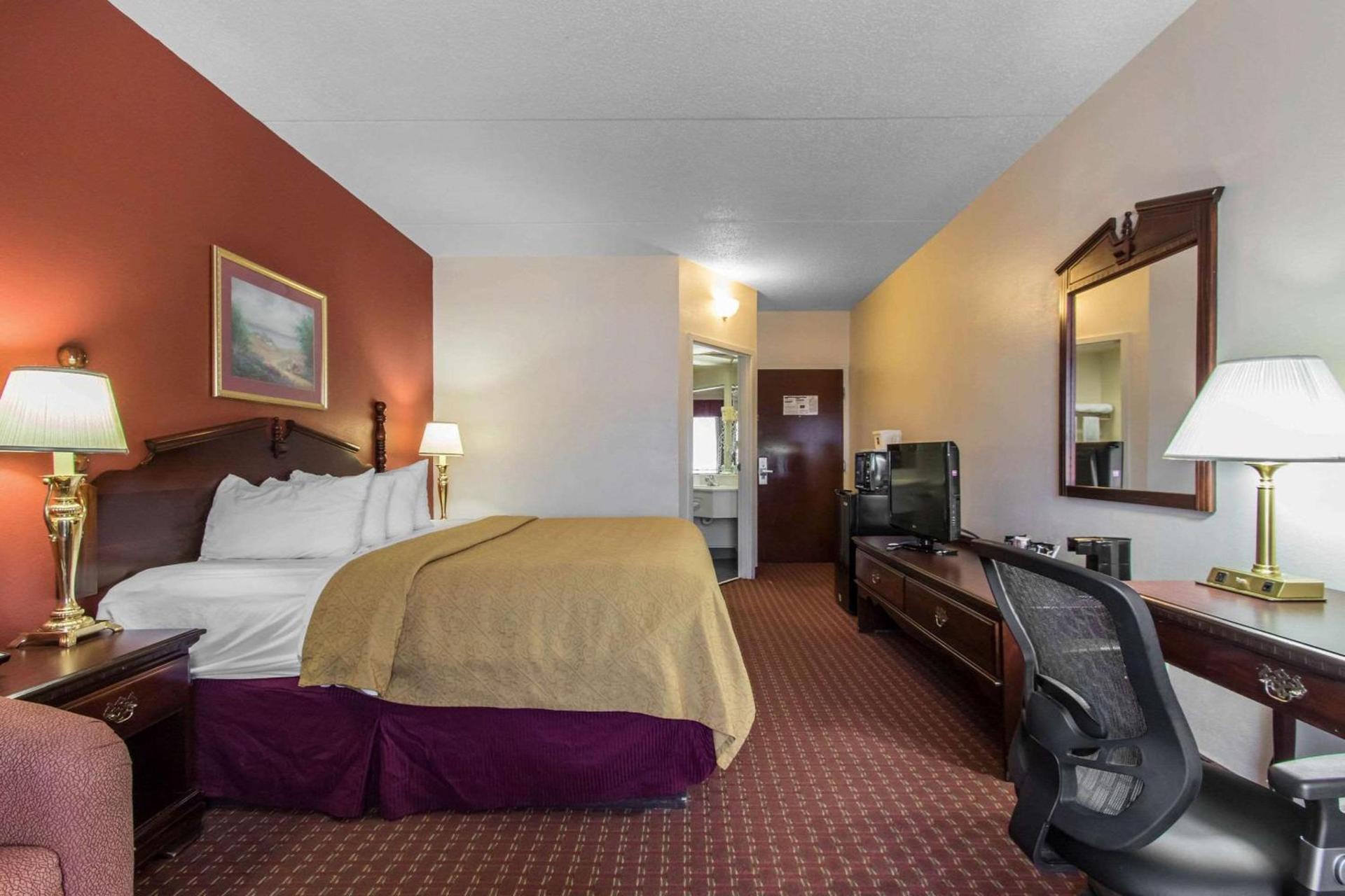 Quality Inn Hixson-Chattanooga photo 2