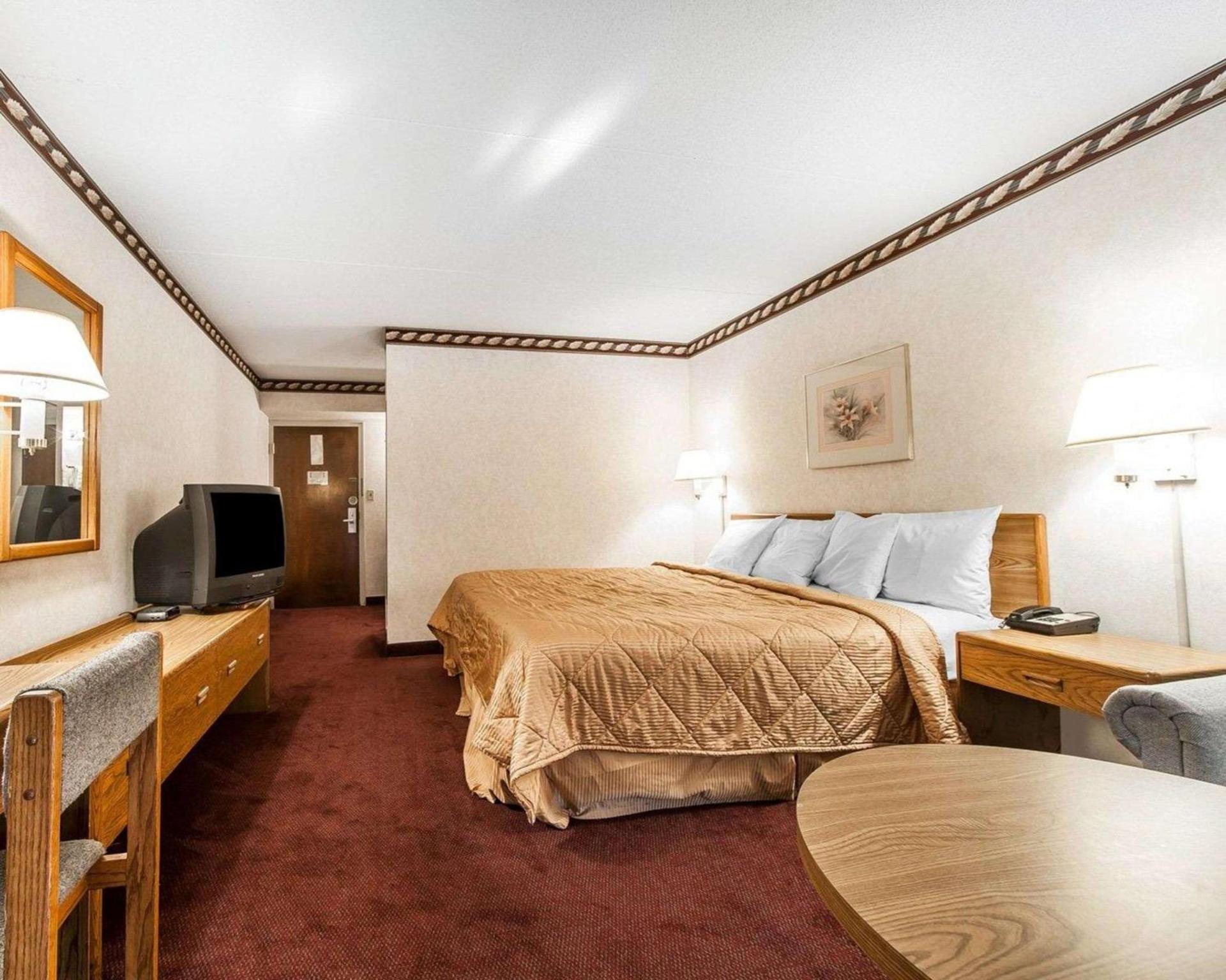 Rodeway Inn Sweetwater South photo 18