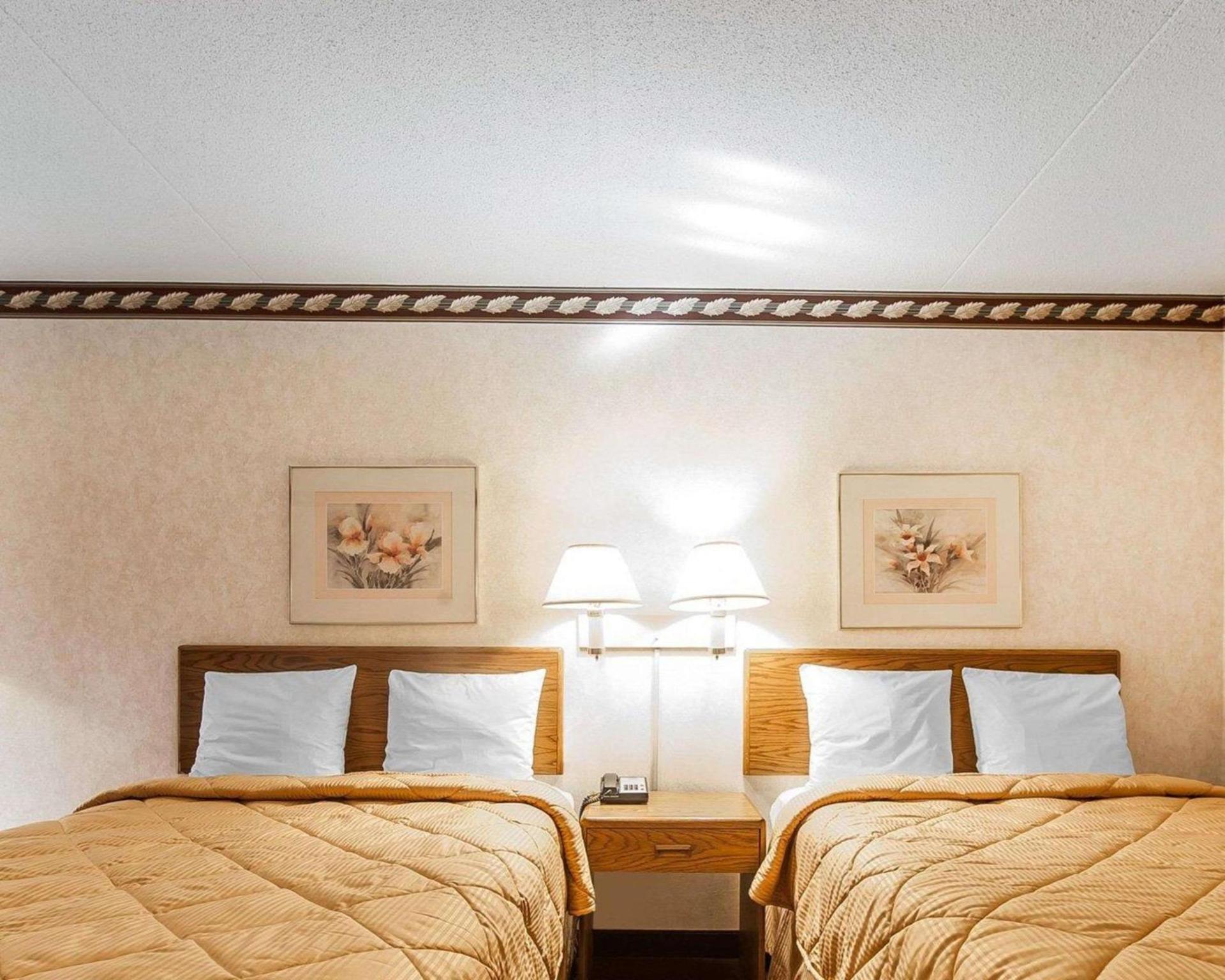 Rodeway Inn Sweetwater South photo 20