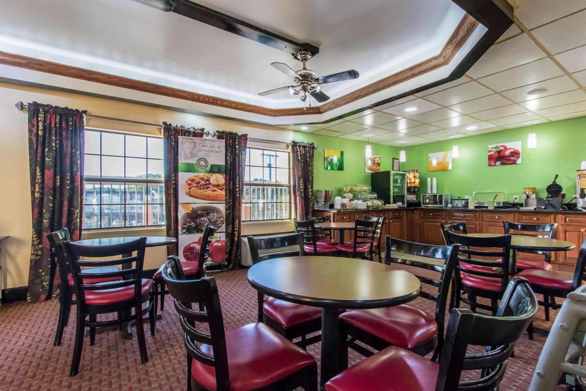 Quality Inn Hixson-Chattanooga photo 3