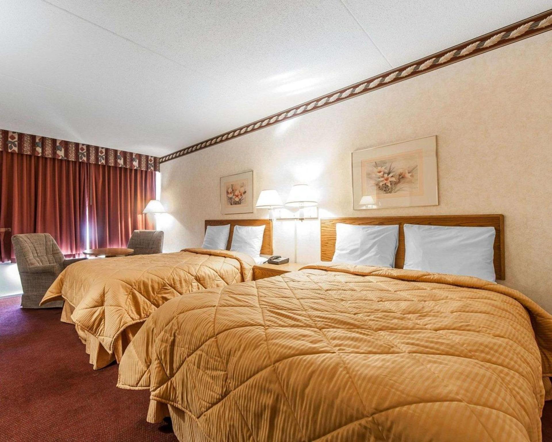 Rodeway Inn Sweetwater South photo 22